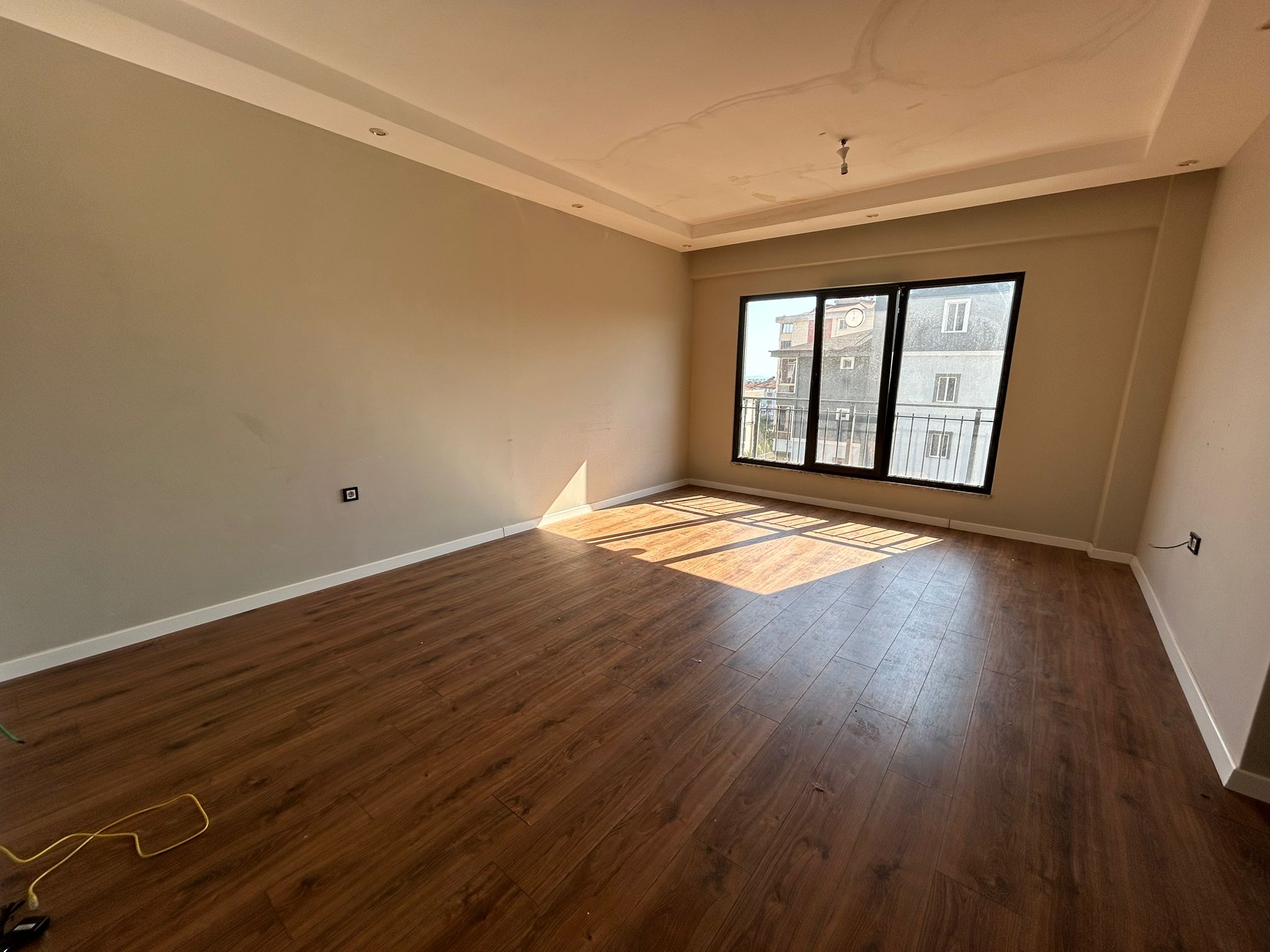 Kiralık 2+1 Amerikan Mutfak Daire