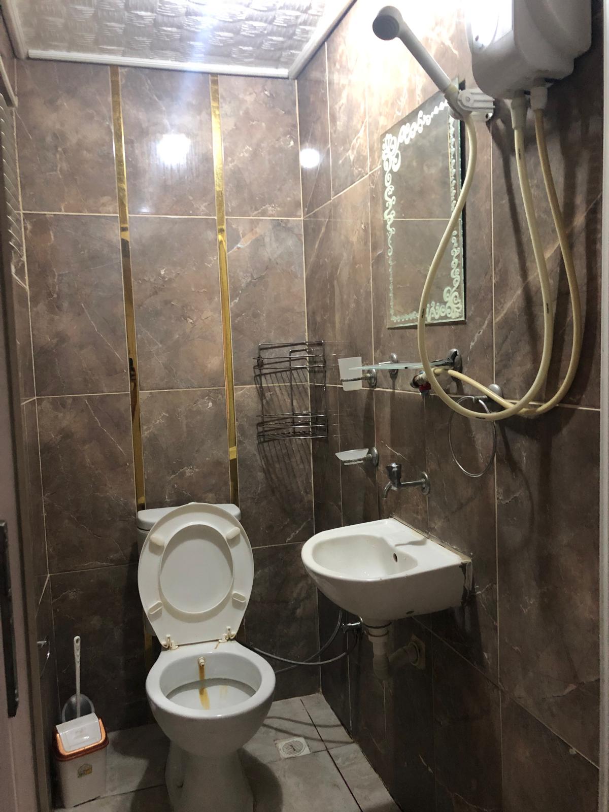 KOMPLE SATILIK BİNA