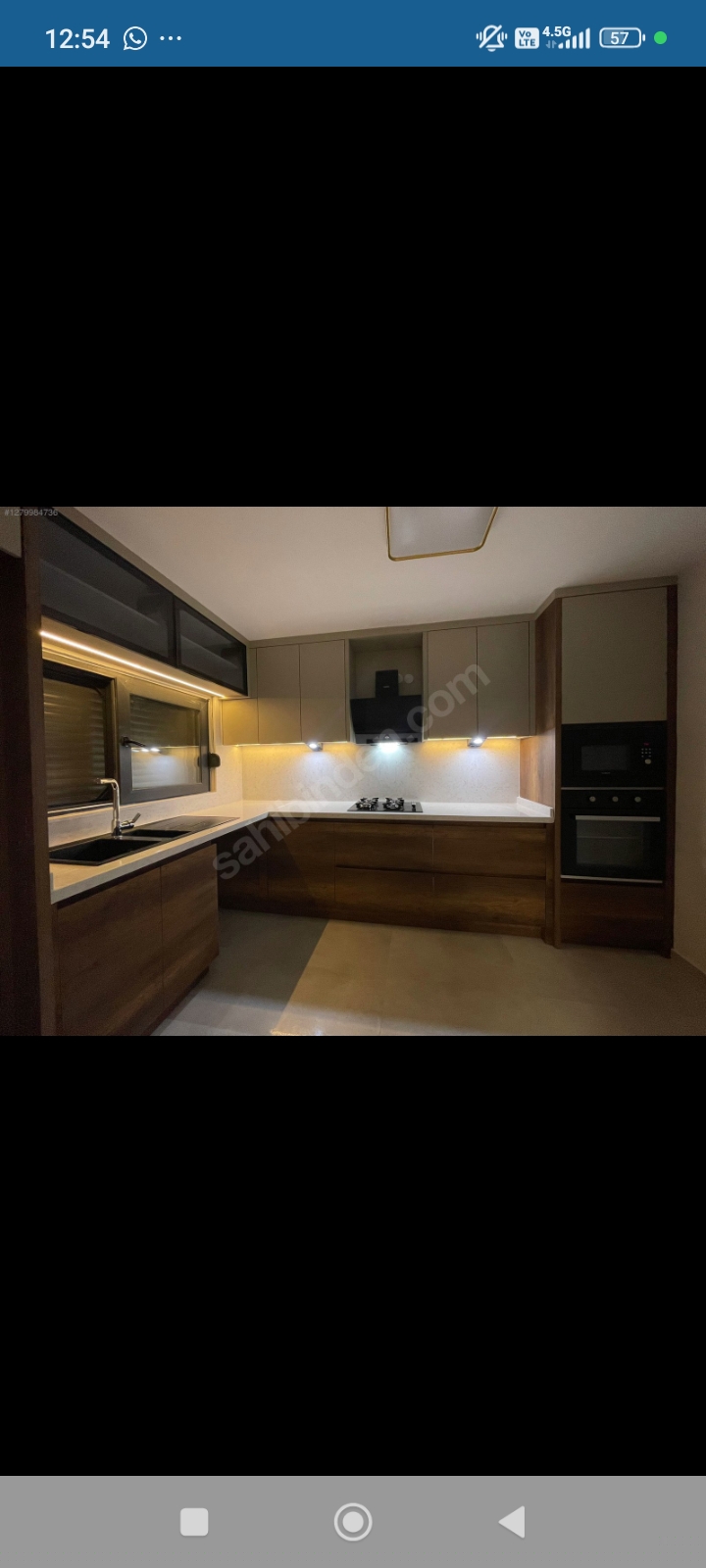 EDREMİT ZEYTİNLİ BEYOBADA Müstakil