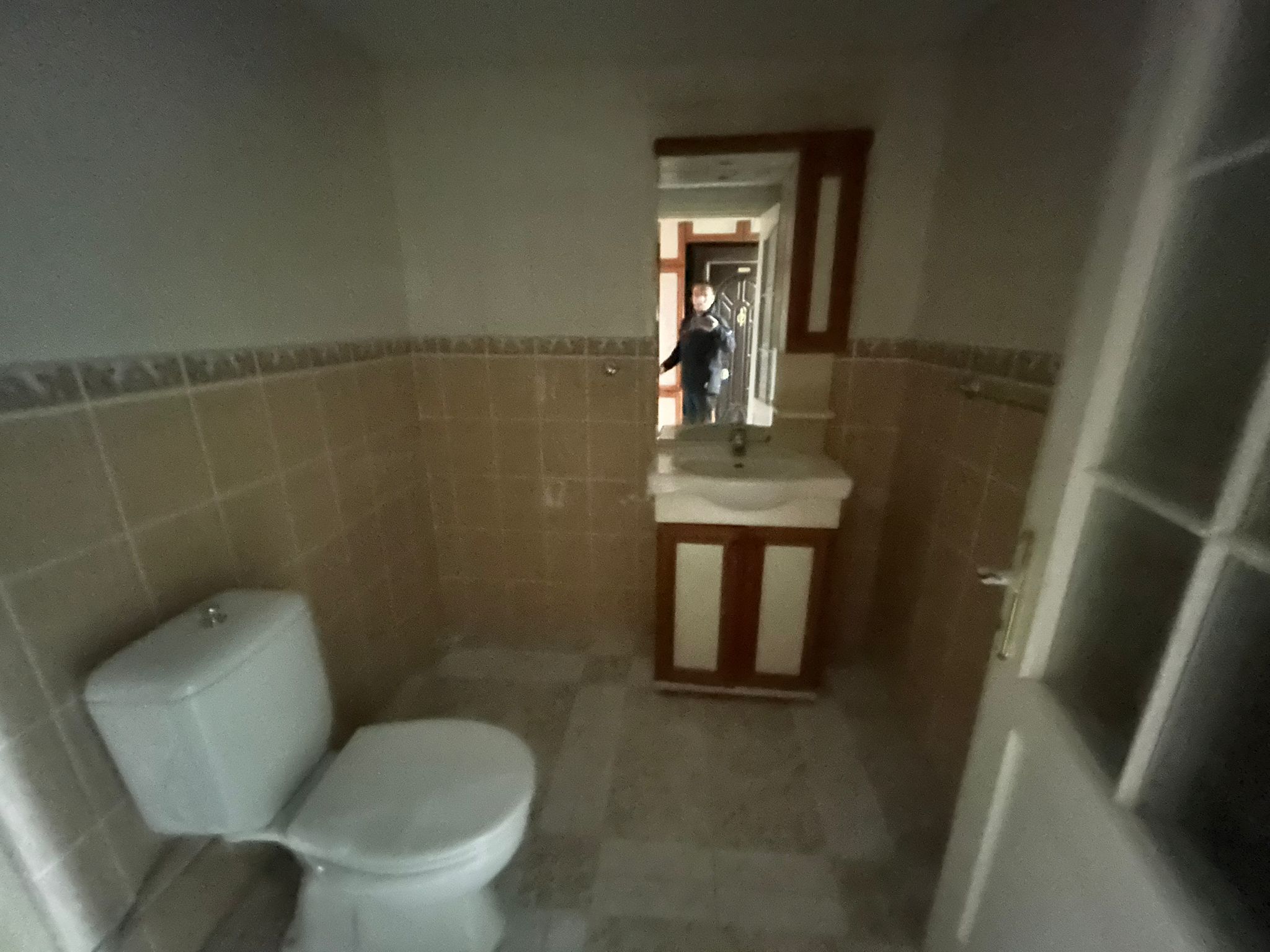 Hamidiye Mahallesinde Kiralık 3+1 Daire