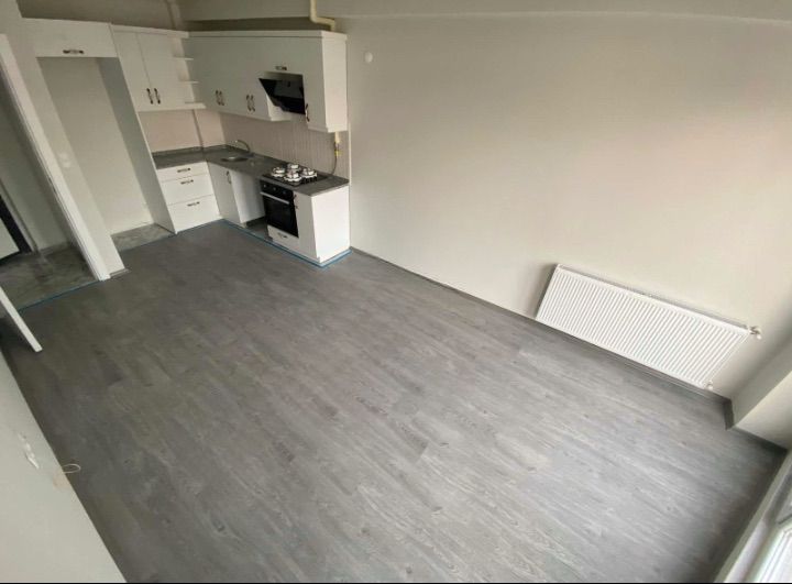 BALIKESİR EDREMİT te SIFIR 2+1 DAİRE
