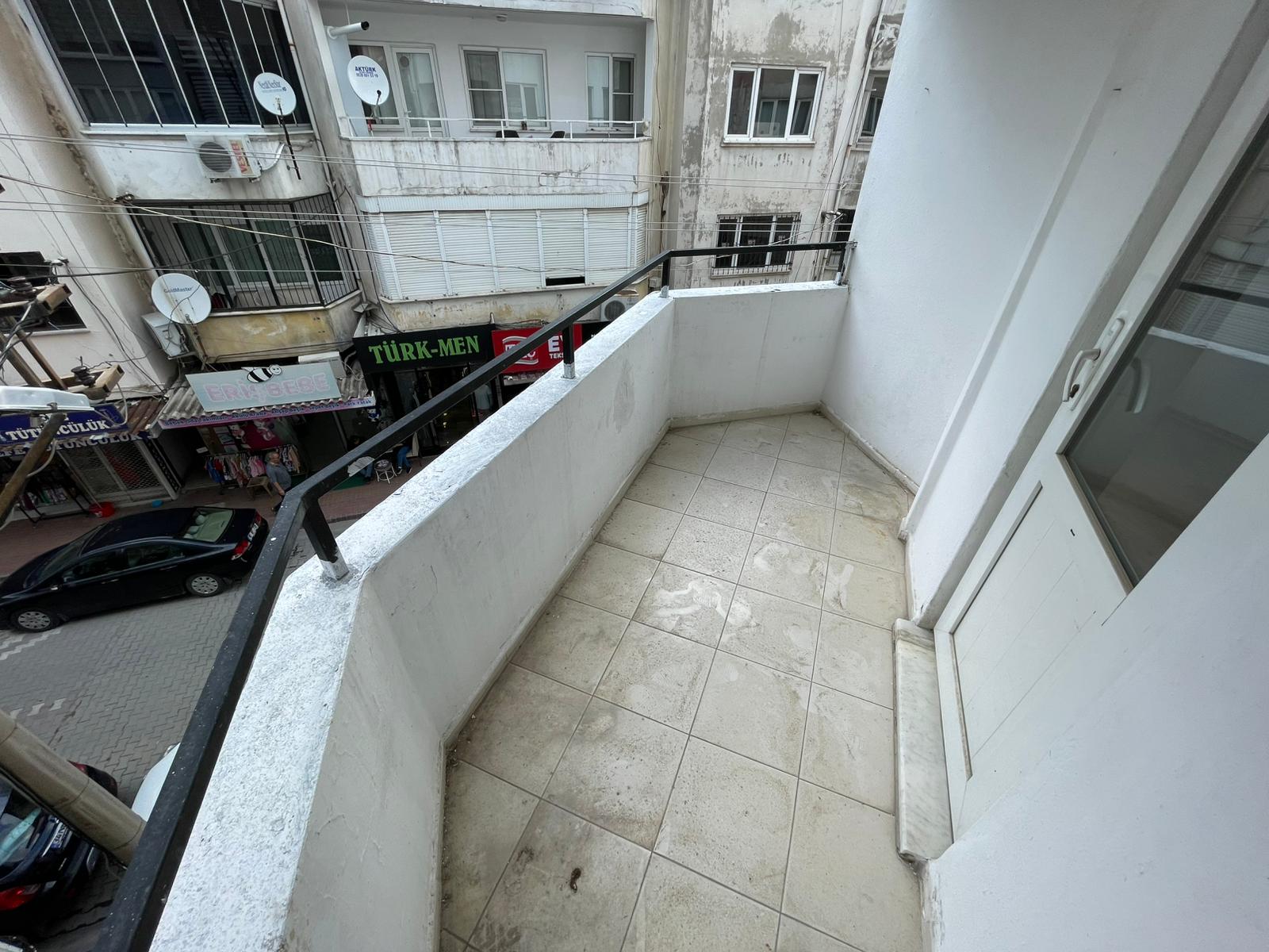 BALIKESİR EDREMİT KAPICI MAHALLESİ’NDE