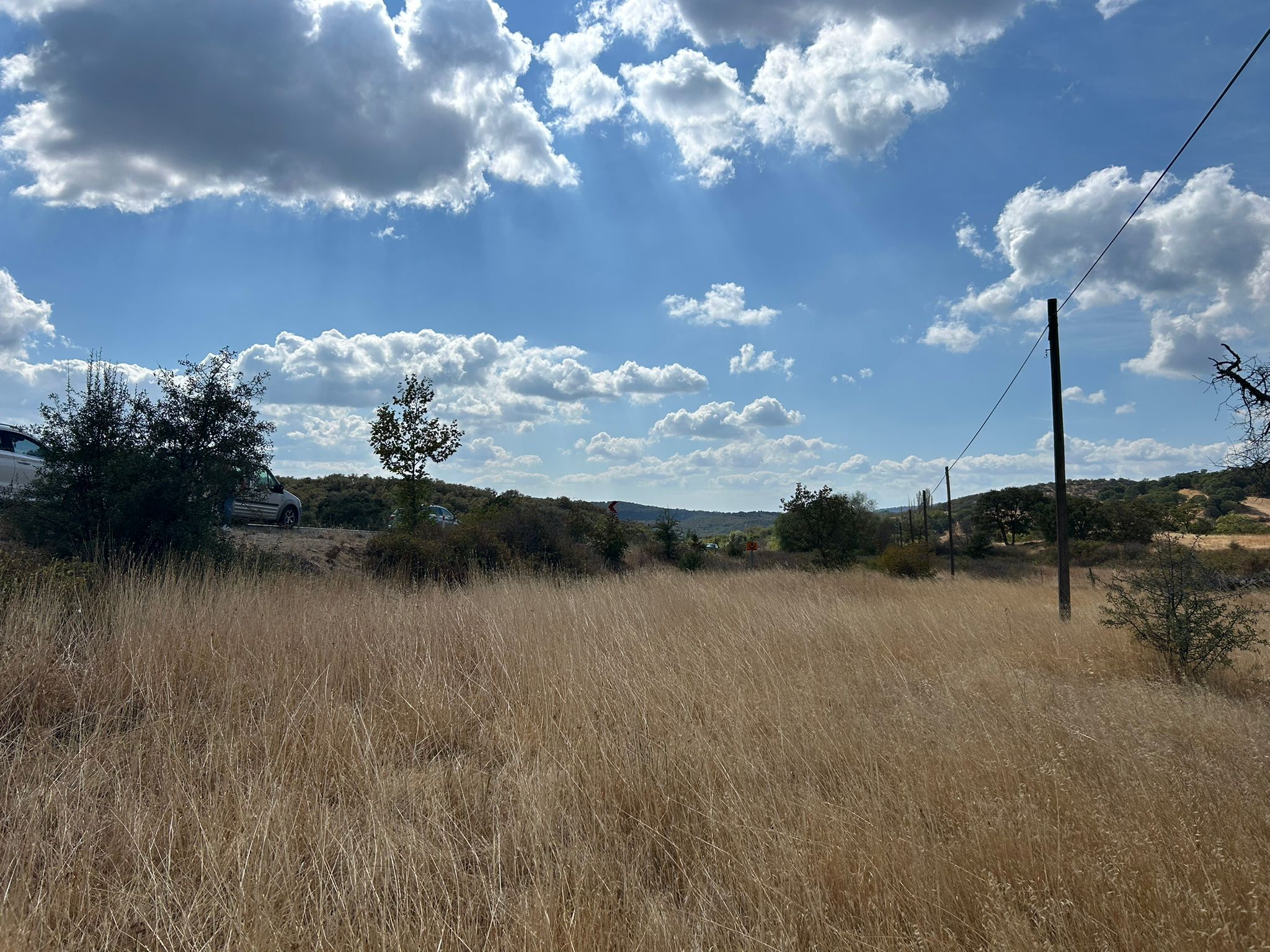 Edremit Balıkesir Ana Asfalt Yola 150 M Cephe Satılık 5 Dönüm Tarla