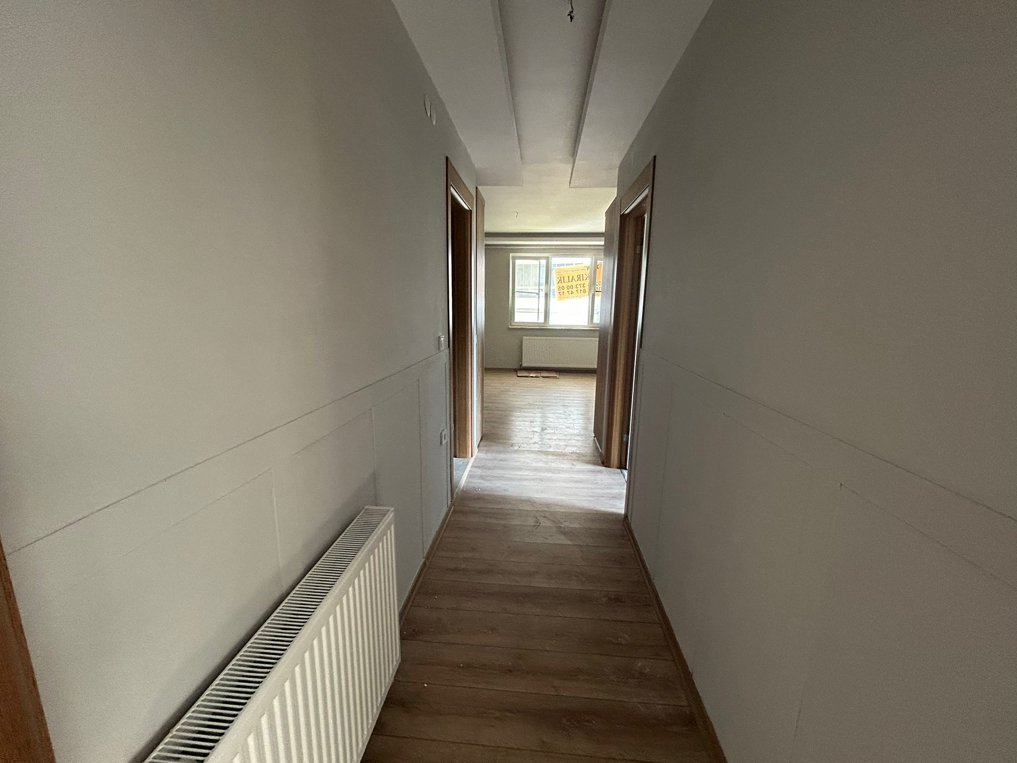 KADIKÖY KC EVLERİNDE SATILIK 2+1 DAİRE ( EİDS NO: 1001423)