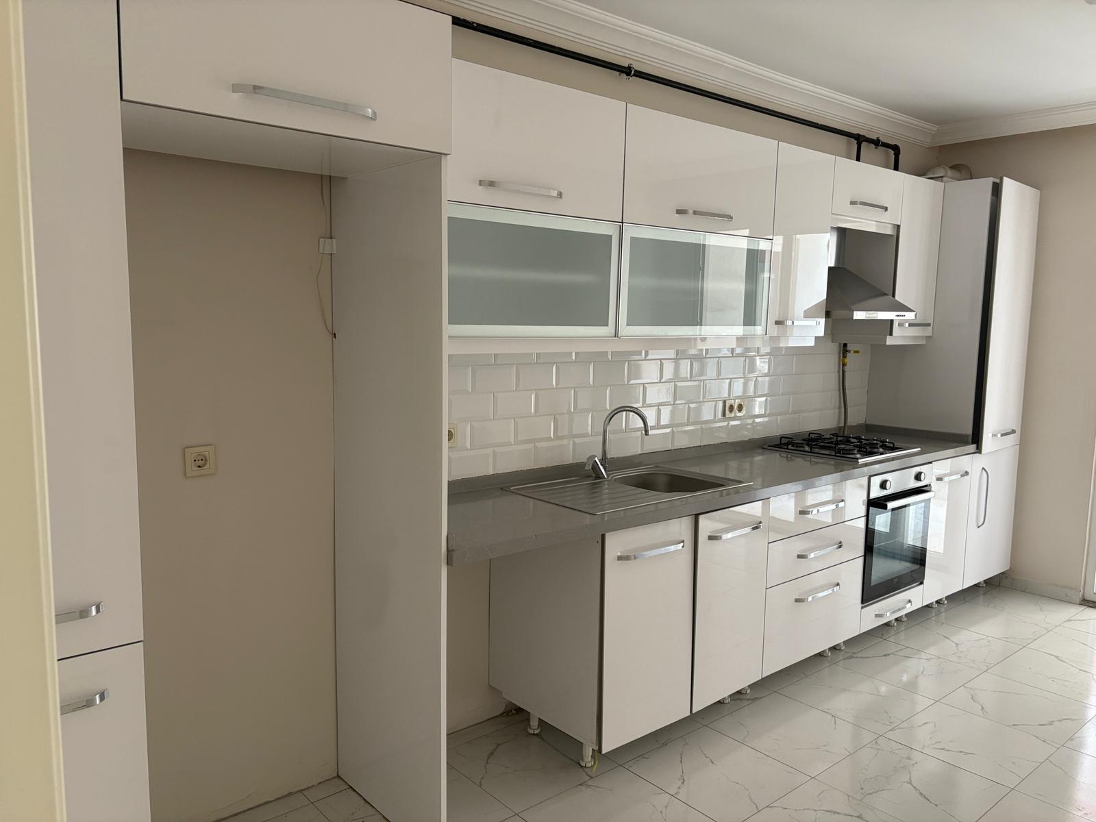 Edremit akın sitesinde