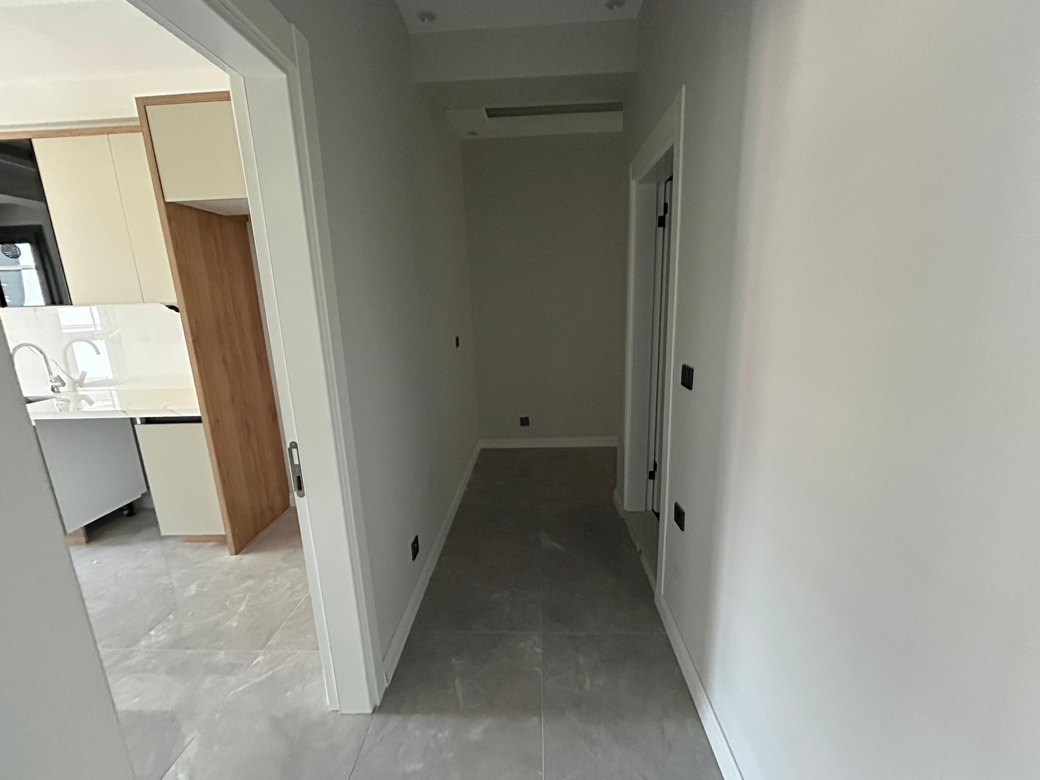 BALIKESİR EDREMİT KADIKÖY’DE SATILIK SIFIR 2+1  DAİRE