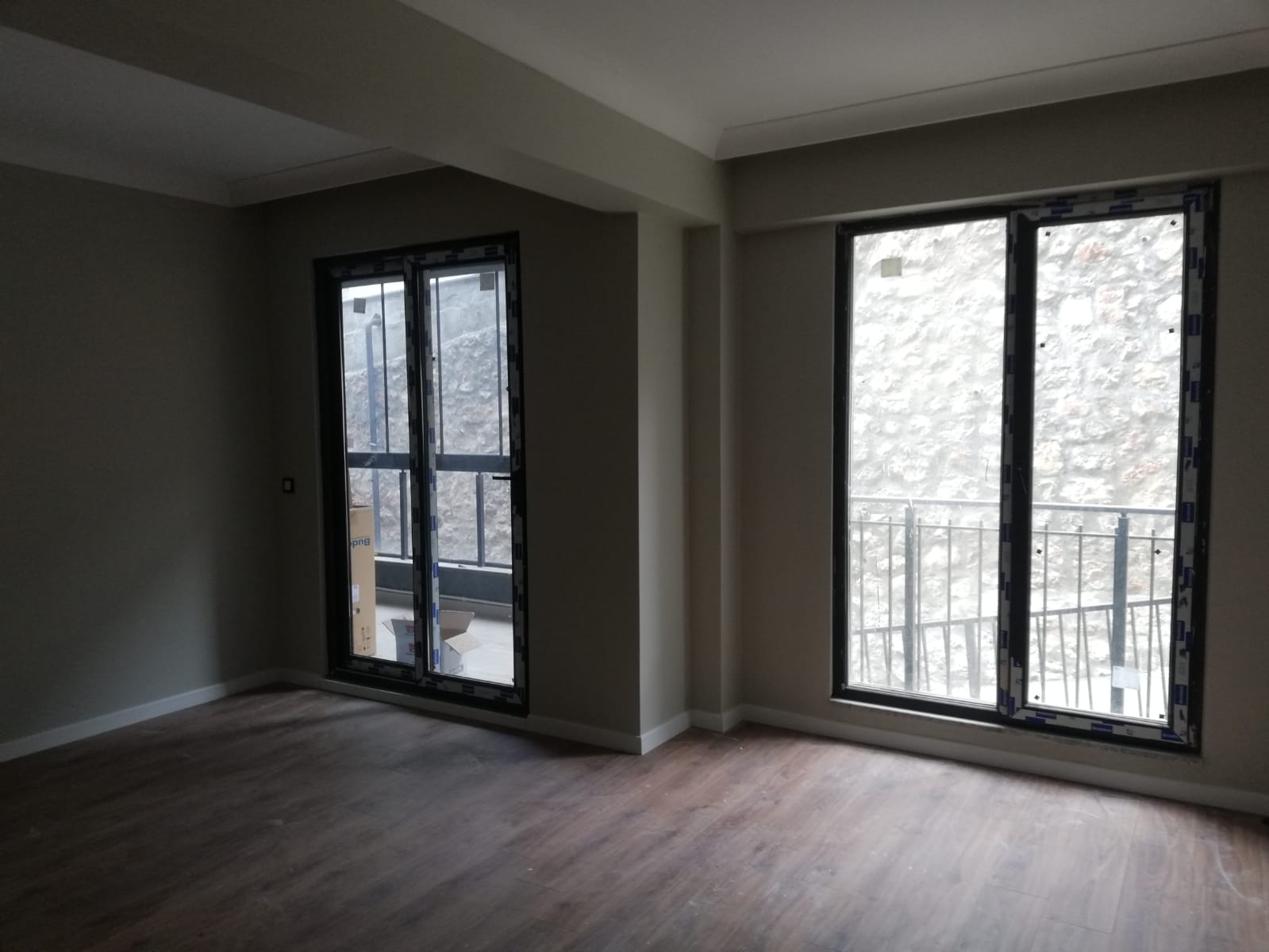 Kiralık 4+1 Dubleks Daire