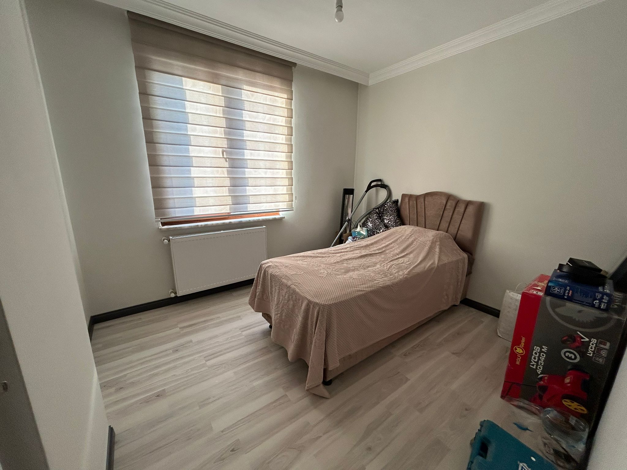 Atatürk Mahallesinde Manzaralı 3+1 Satılık Daire