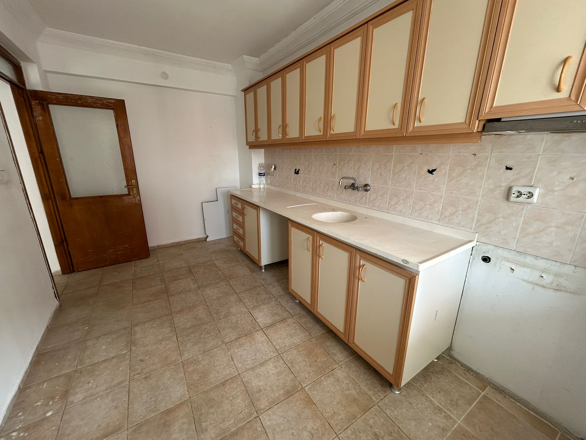 Hamidiye Mahallesinde Kiralık 3+1 Dair