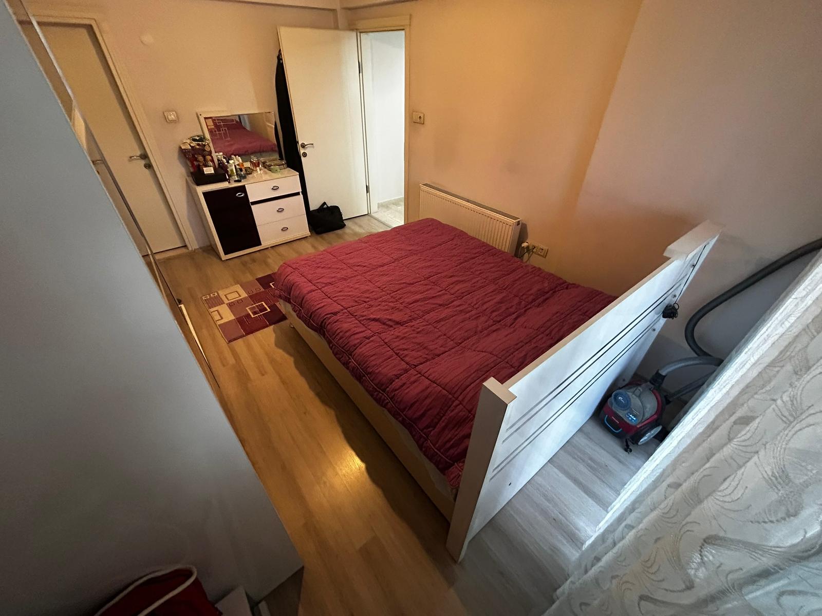 BALIKESİR EDREMİT KADIKÖY’DE LÜKS SİTE İÇİNDE 3+1 SATILIK DAİRE