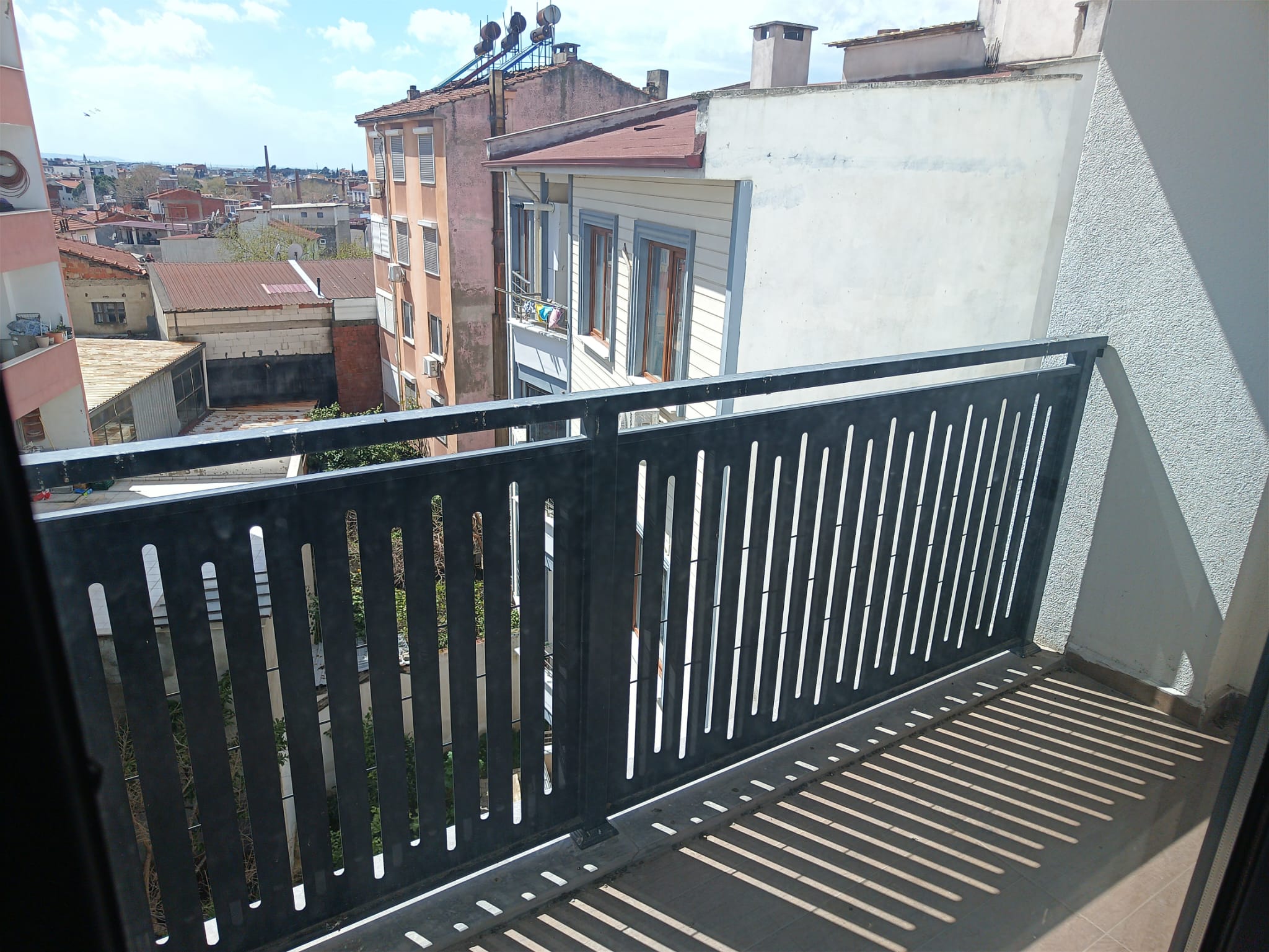 BALIKESİR EDREMİT TUZCUMURAT MAHALLESİNDE SATILIK 3+1 DUBLEKS DAİRE