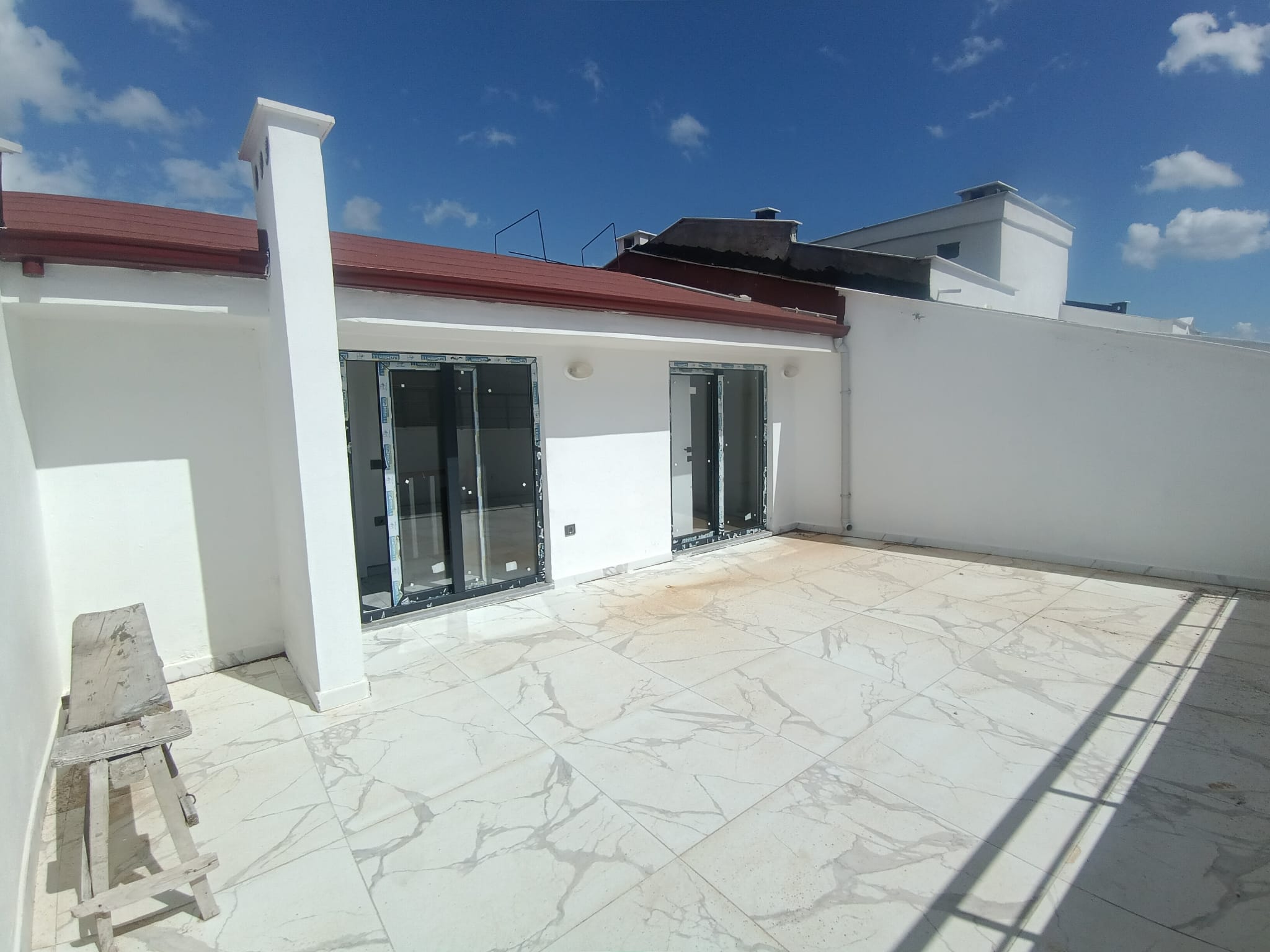 BALIKESİR EDREMİT TUZCUMURAT MAHALLESİNDE SATILIK 3+1 DUBLEKS DAİRE