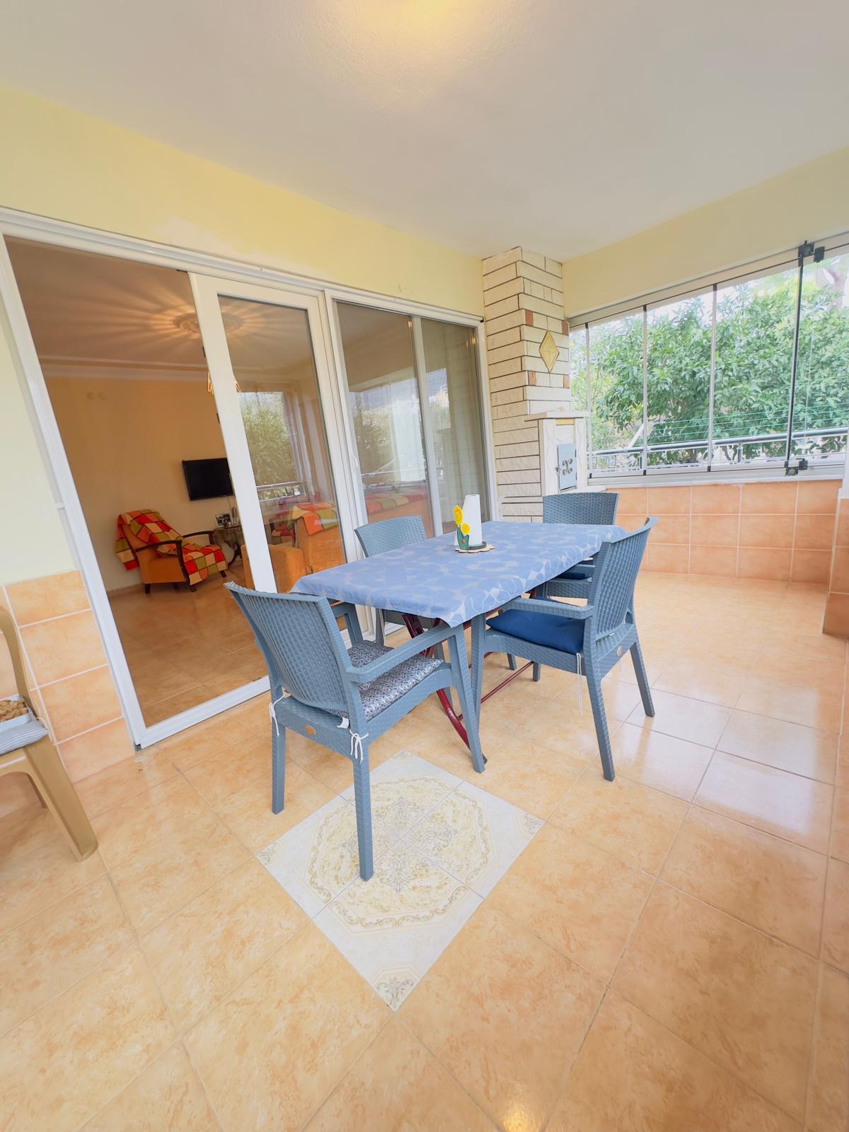 ALTINOLUK AVCILAR’DA DENİZE 200M 2+1 SATILIK DAİRE