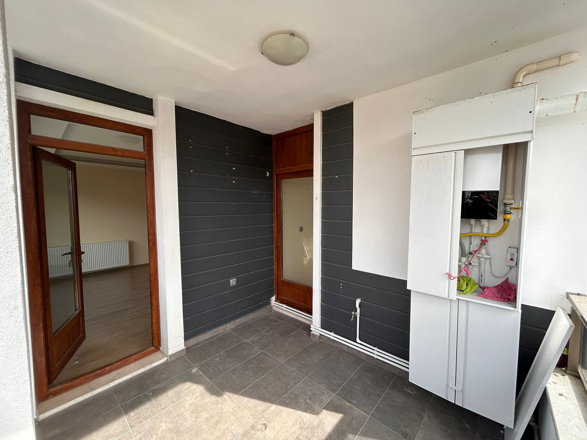 AKÇAY İKİZÇAY MAHALLESİNDE SATILIK 3+1 LÜKS DAİRE ( EİDS NO : 1001423 )