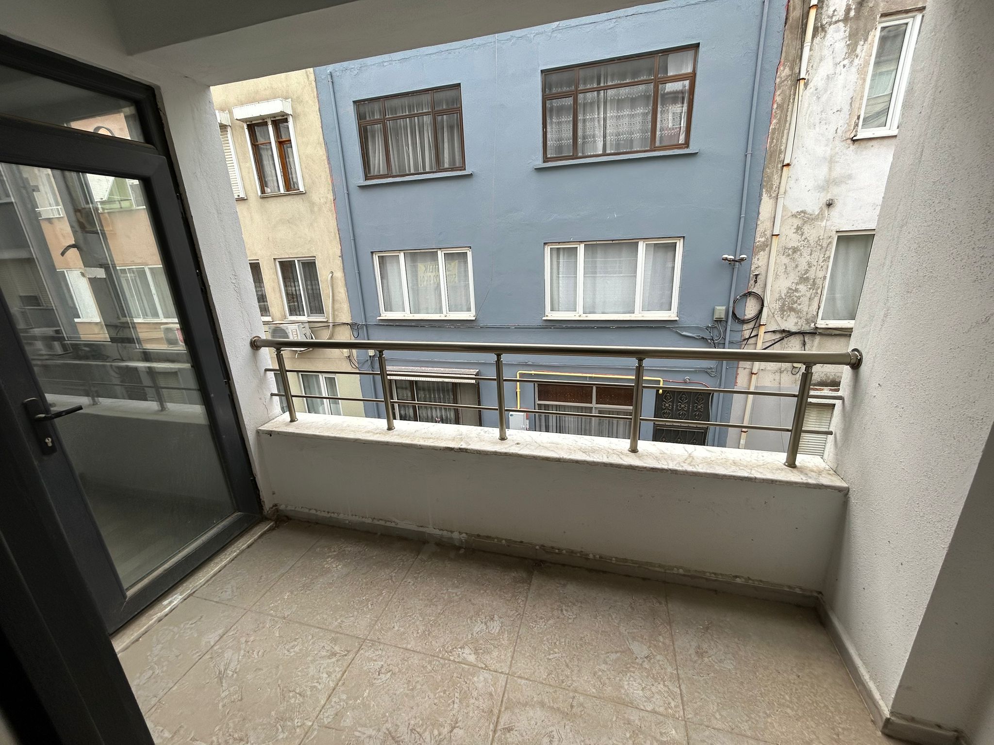 KİRALIK 3+1 SIFIR DAİRE