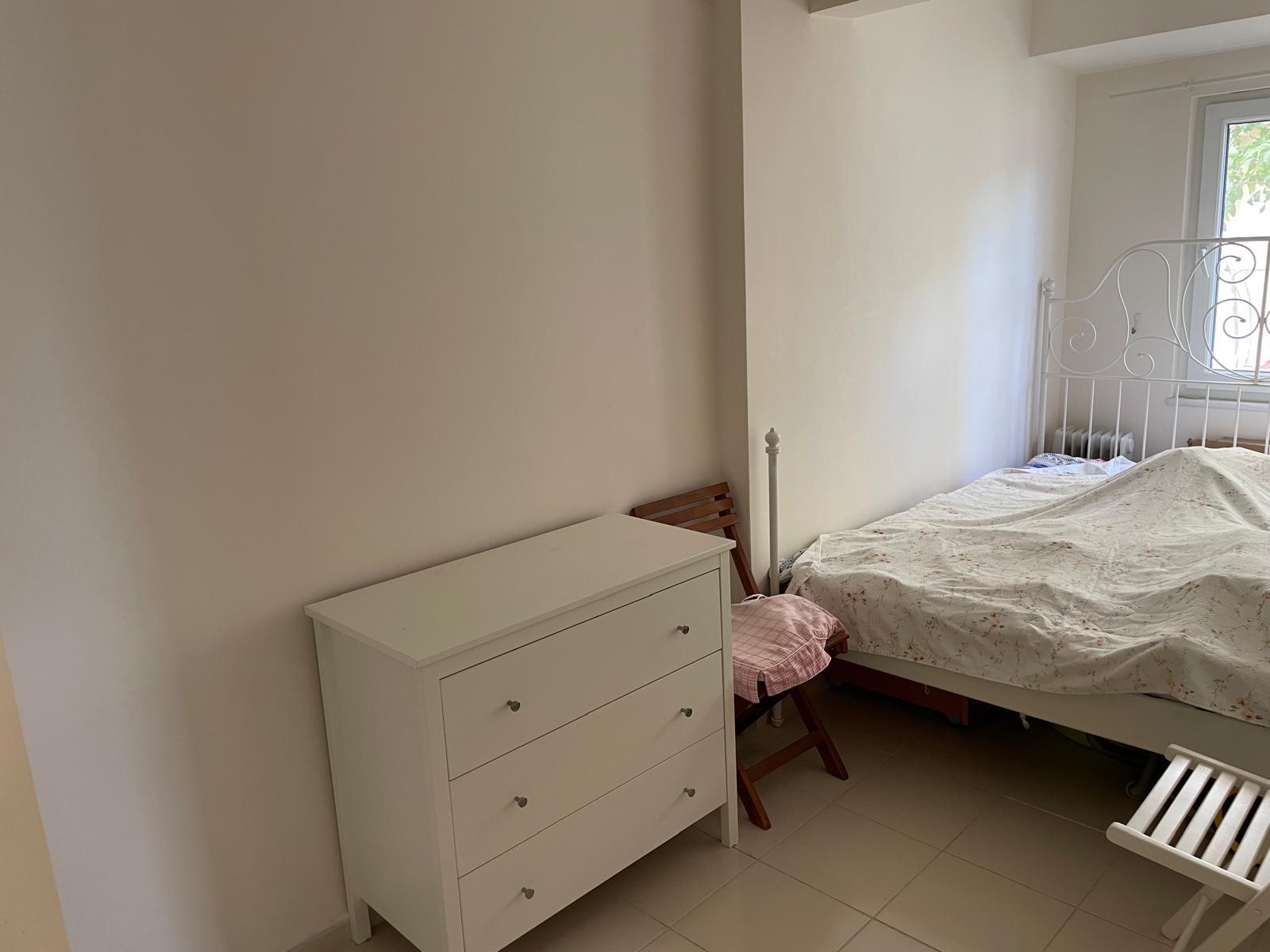 Balıkesir Edremit Altınoluk’ta Bahçeli 2+1 Satılık Daire