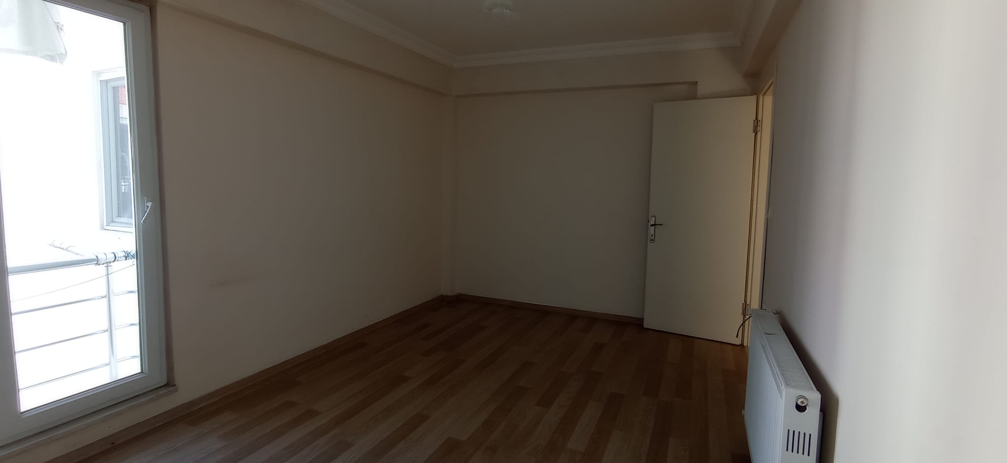 Tuzcumurat Mahallesinde Kiralık 3+1 Daire