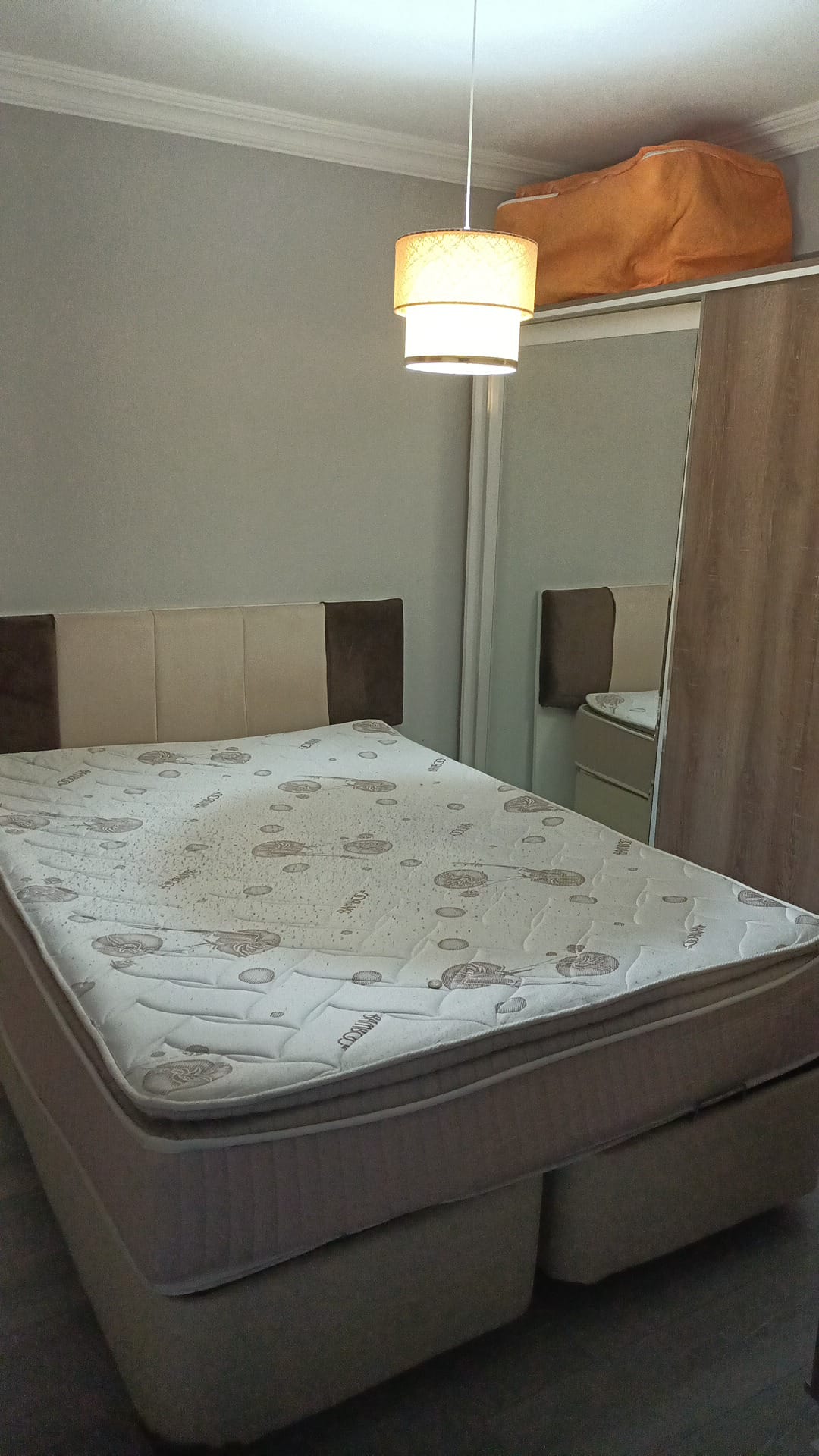 EDREMİT TUZCUMURAT’TA EŞYALI 3+1 KİRALIK DAİRE