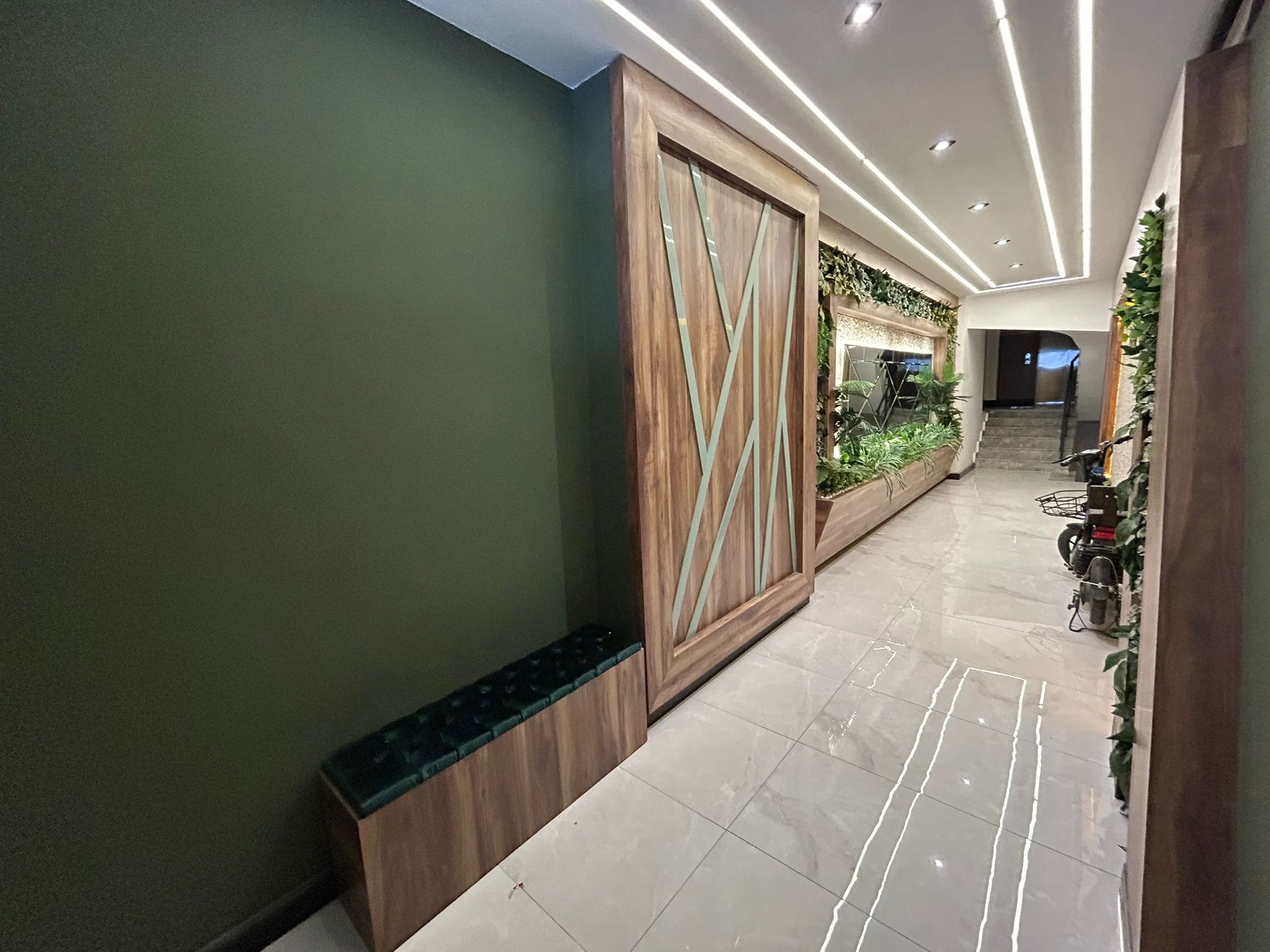 BALIKESİR EDREMİT KADIKÖY’DE SATILIK SIFIR 2+1  DAİRE