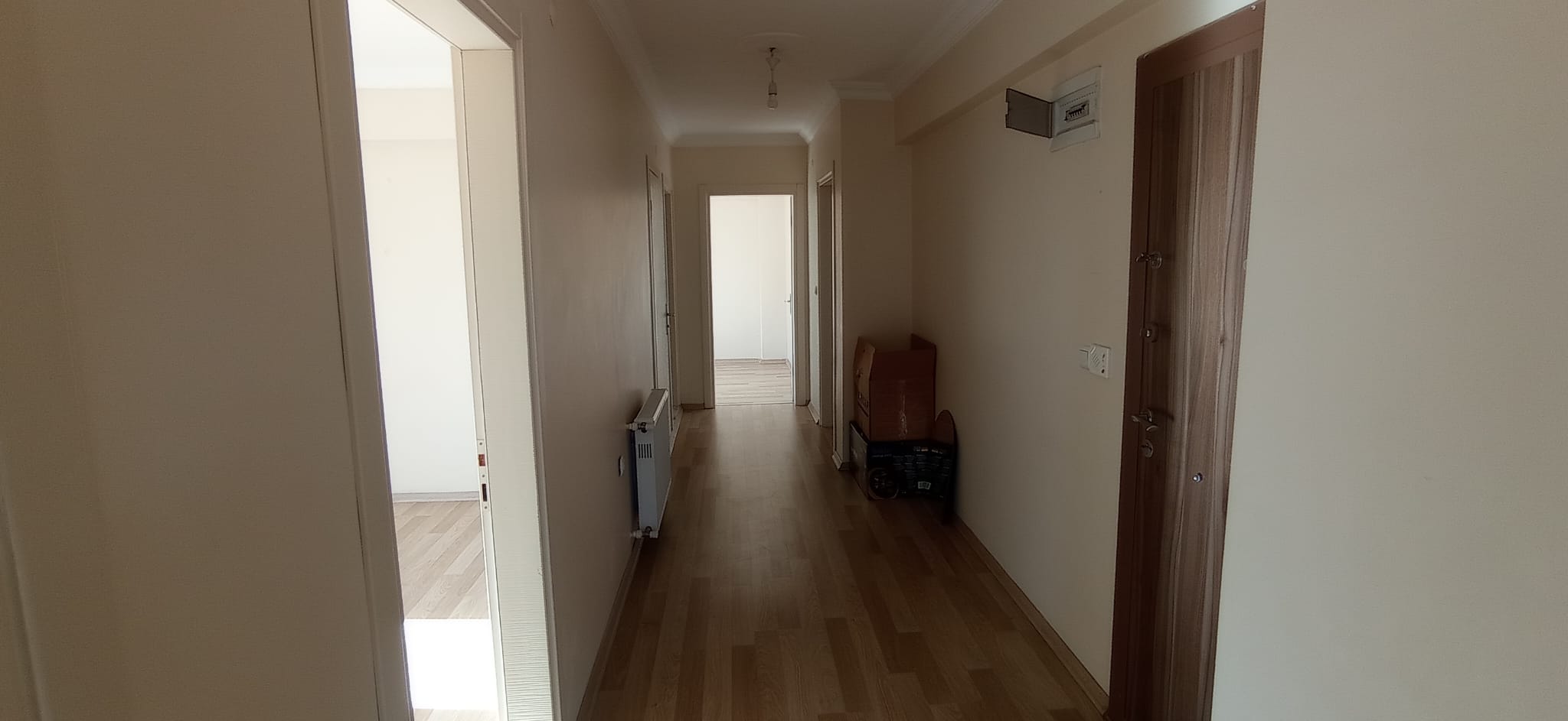 Tuzcumurat Mahallesinde Kiralık 3+1 Daire