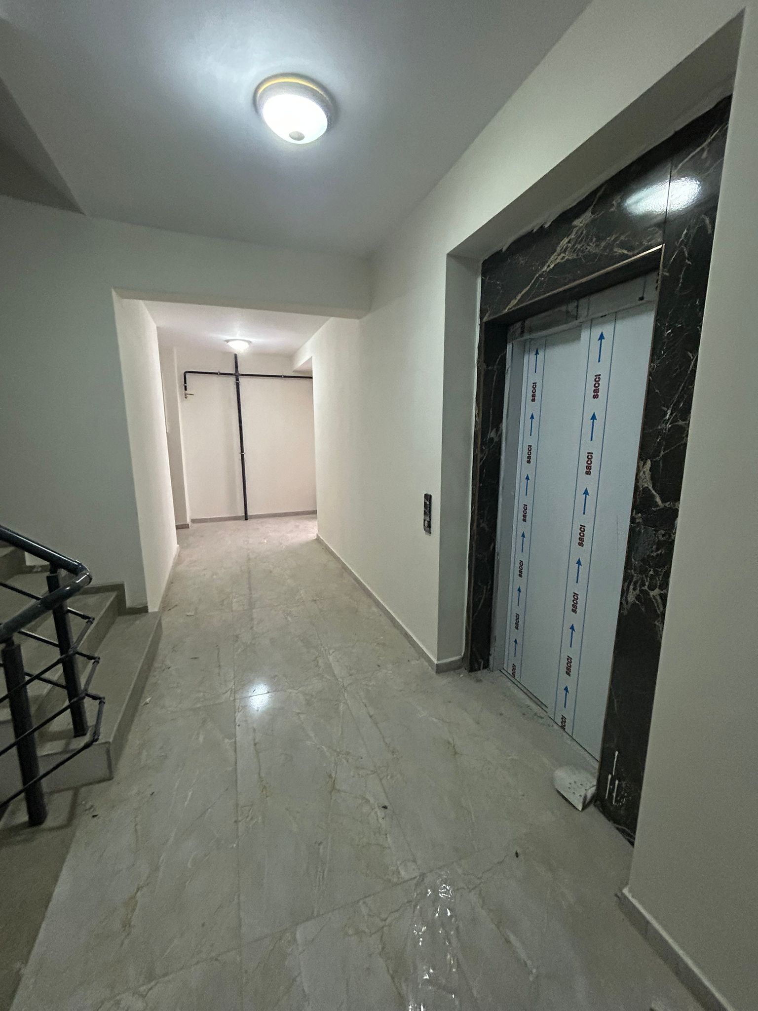 Gazicelal Mahallesi’nde Konfor ve Şıklığın Buluştuğu Lüks 2+1 Daire