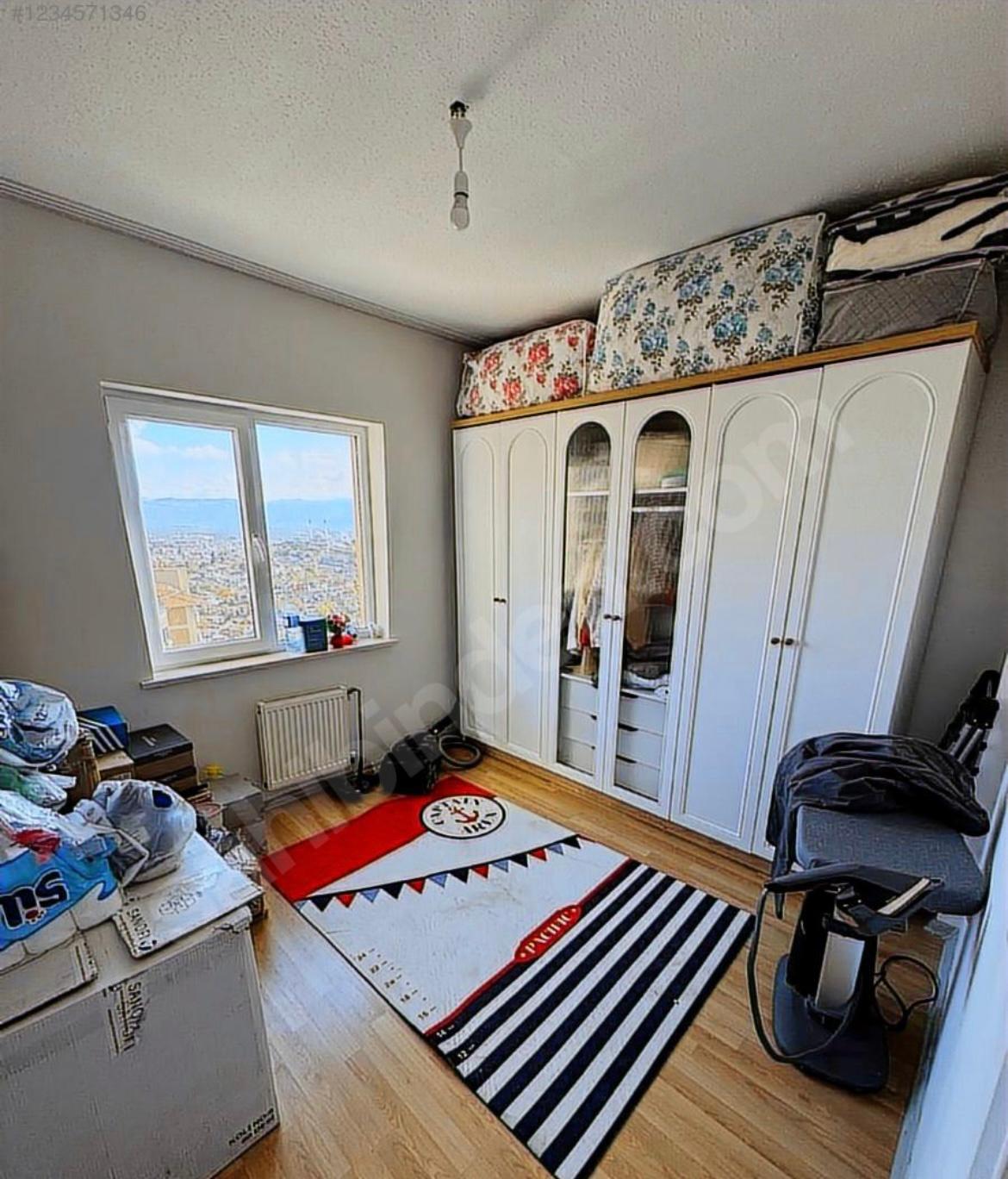 Deniz Manzaralı Satılık 3+1 140 M2 Daire