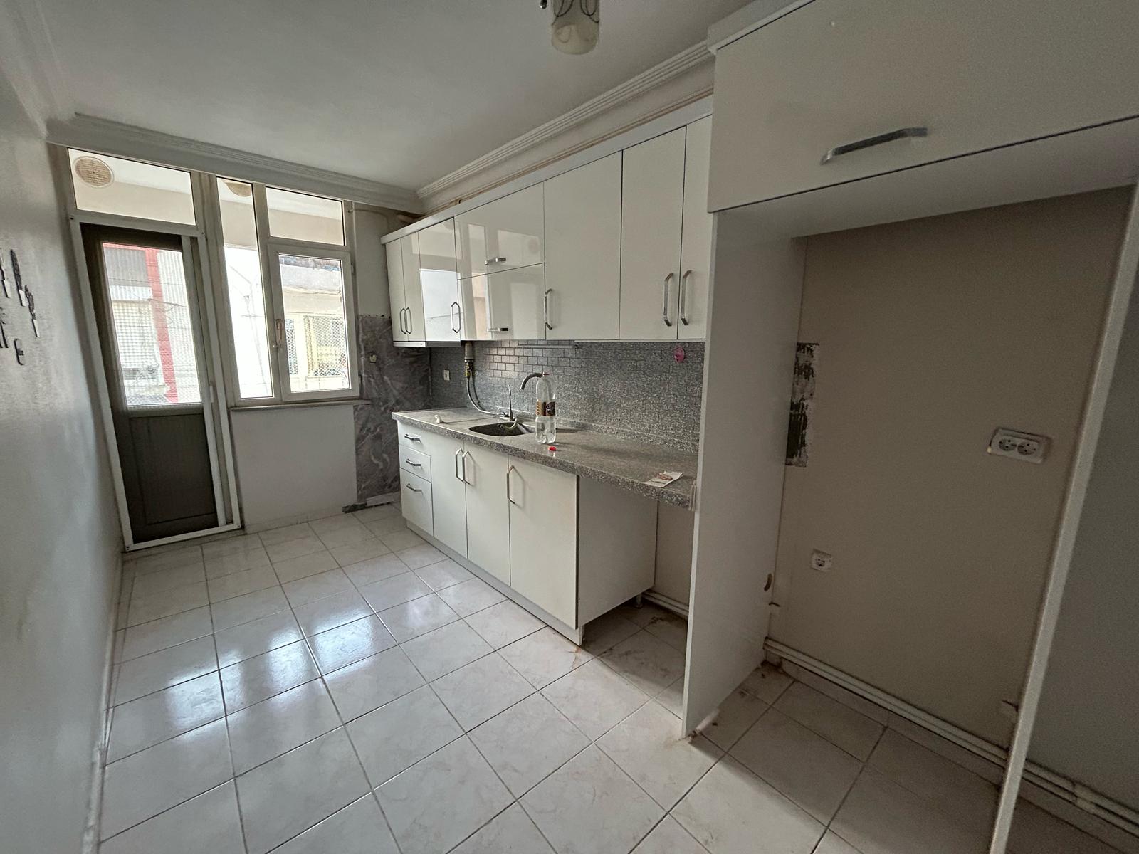 CUMHURİYET PARKI CİVARI SATILIK 120 M2 3+1 DAİRE