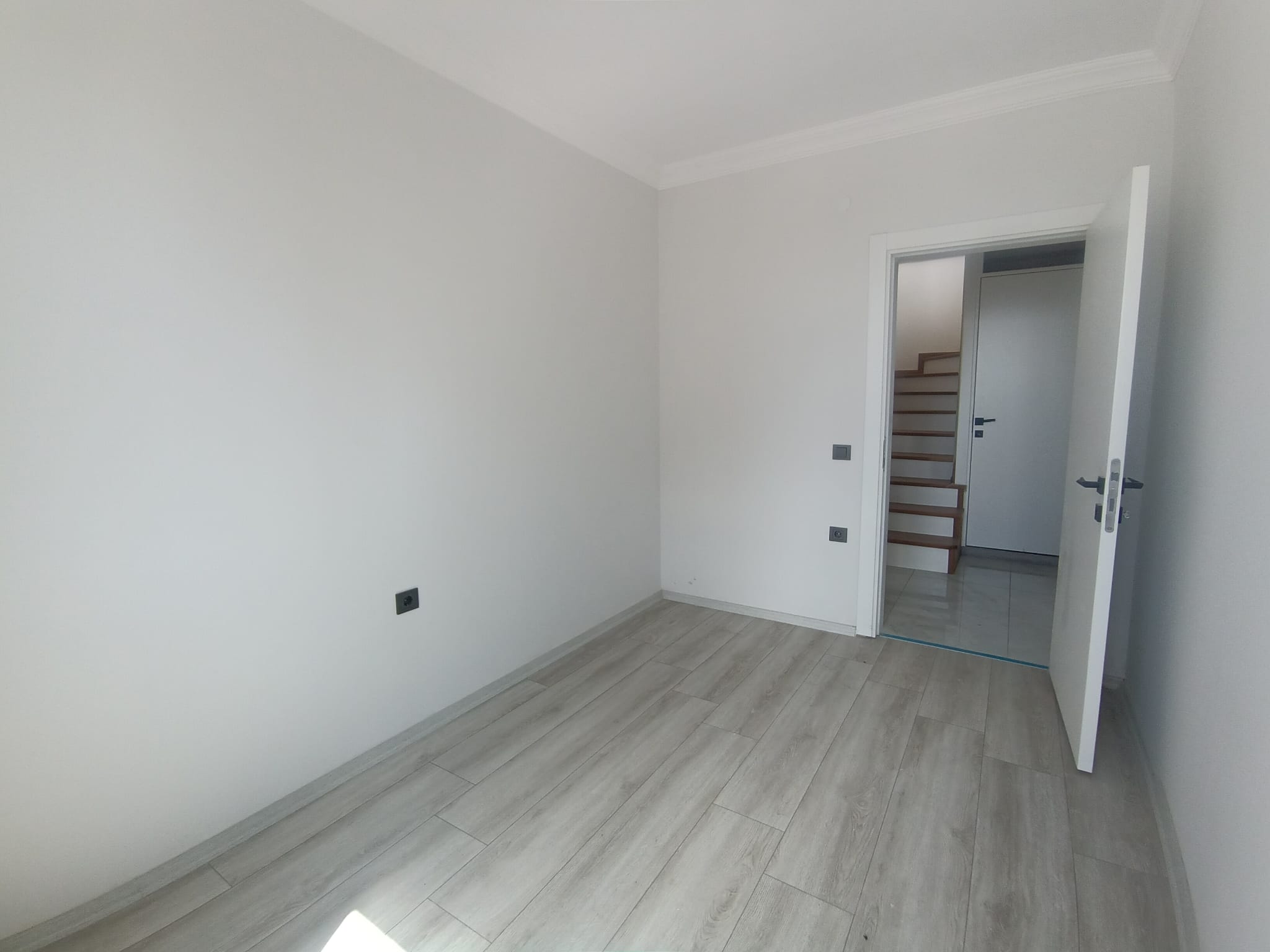 BALIKESİR EDREMİT TUZCUMURAT MAHALLESİNDE SATILIK 3+1 DUBLEKS DAİRE