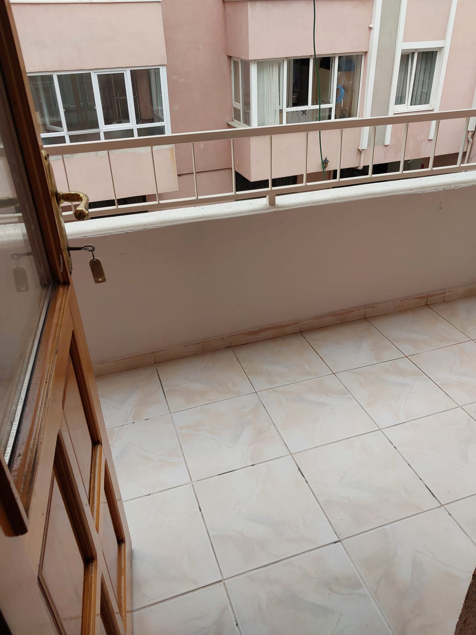 Cennetayağında 3+1 Kiralık Daire