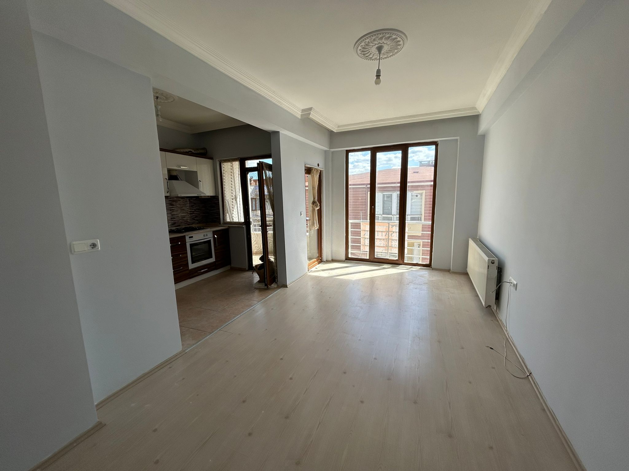 FERAH, MUTLU, HUZURLU KİRALIK 2+1 DAİRE