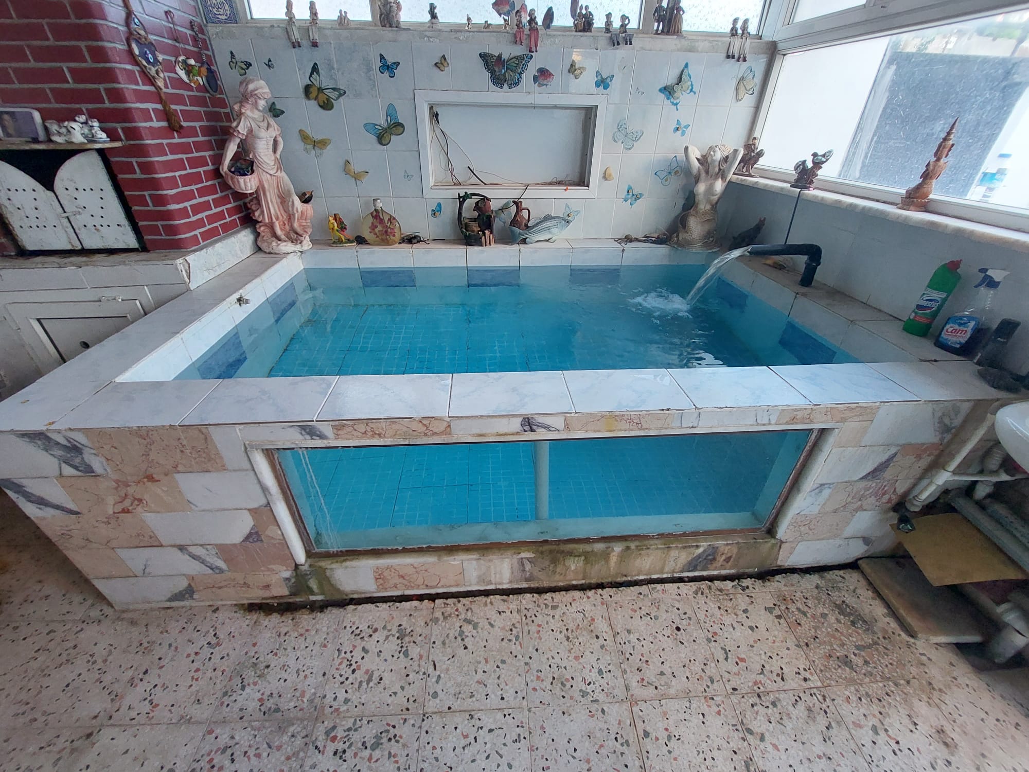 Kadıköy 'de Komple Satılık Bina