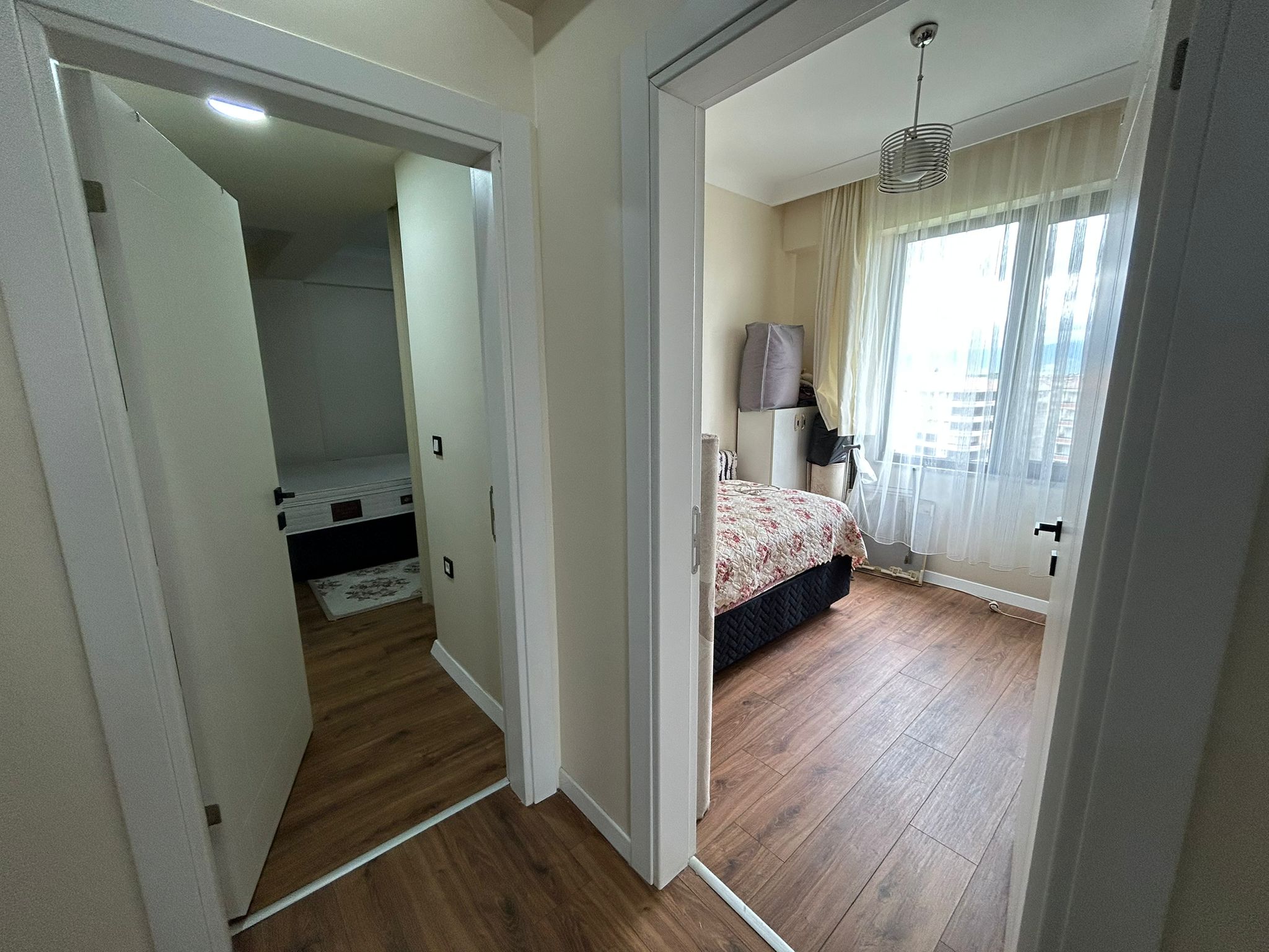 🏡 BALIKESİR EDREMİT ATATÜRK MAHALLESİNDE SİTE İÇERİSİNDE HAVUZLU 2+1 LÜKS DAİRE