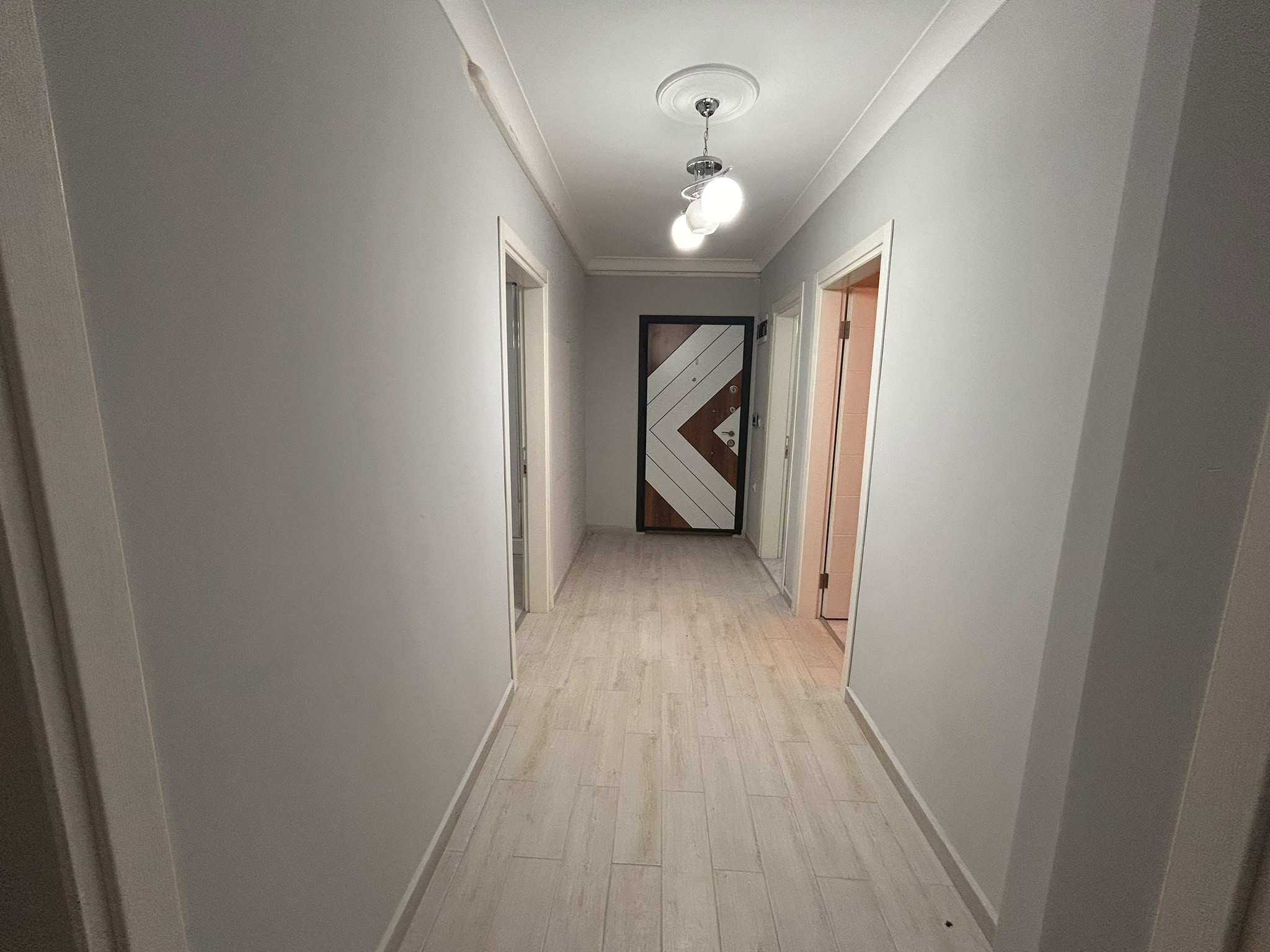 BALIKESİR EDREMİT TUZCUMURAT MAHALLESİNDE 3+1 KİRALIK DAİRE
