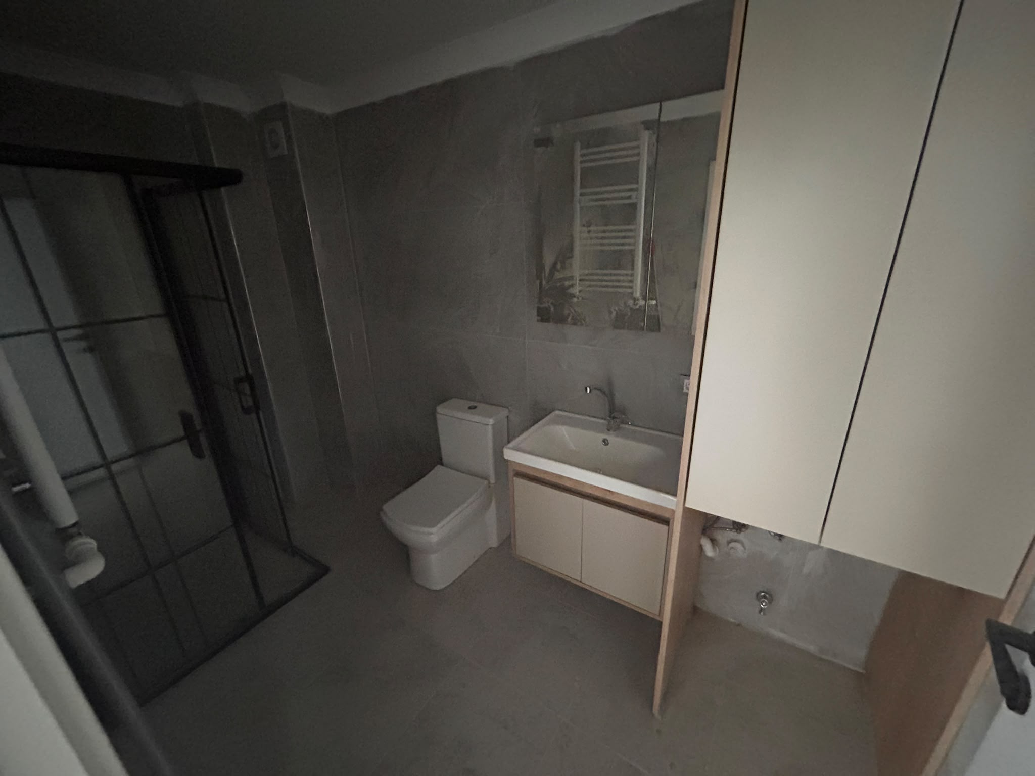 KİRALIK SIFIR 2+1 DAİRE – TUZCUMURAT MAHALLESİ