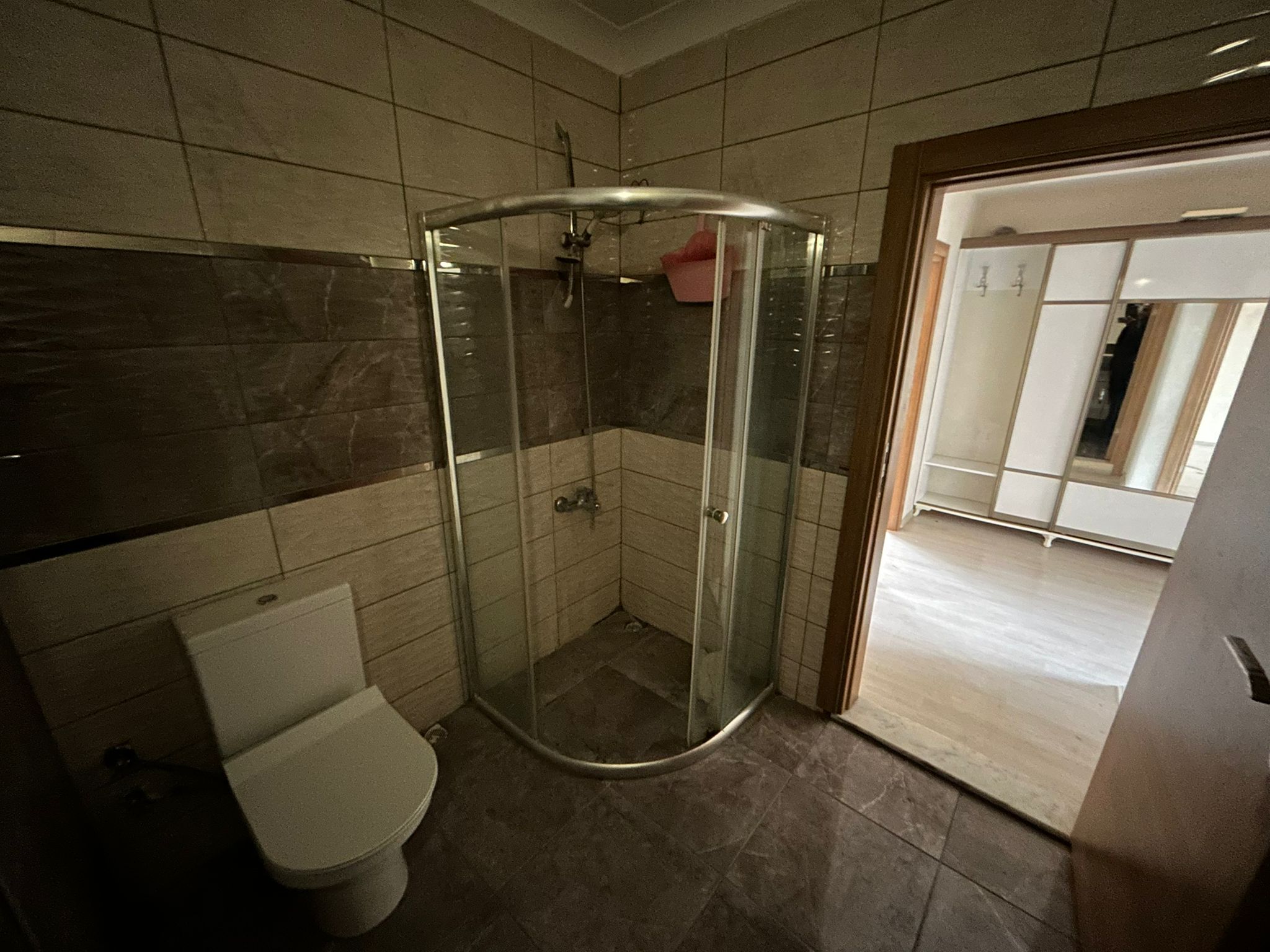 Cumhuriyet Mahallesinde Kiralık 2+1 Daire