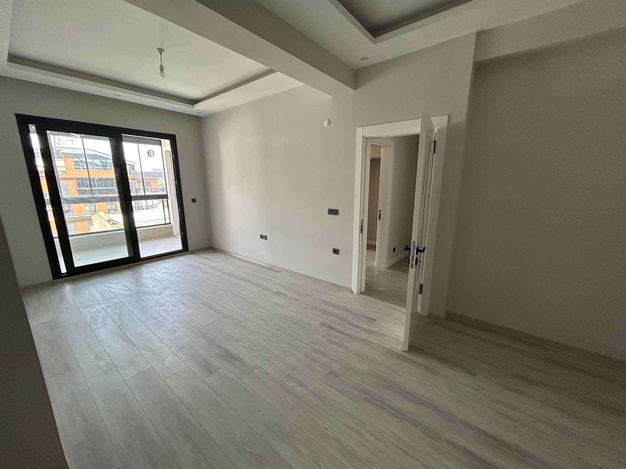 BALIKESİR EDREMİT KADIKÖY’DE SATILIK DUBLEKS DAİRE