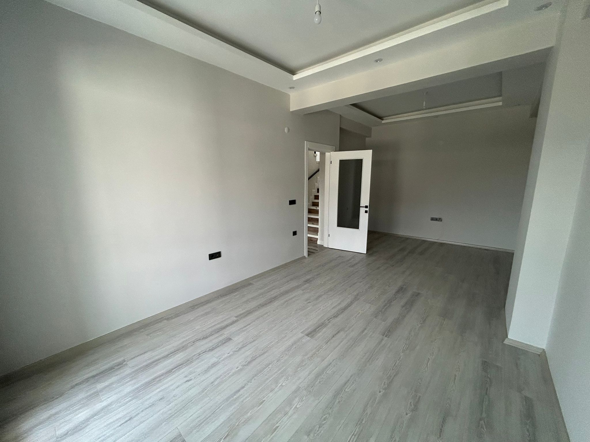 BALIKESİR EDREMİT KADIKÖY’DE SATILIK DUBLEKS DAİRE