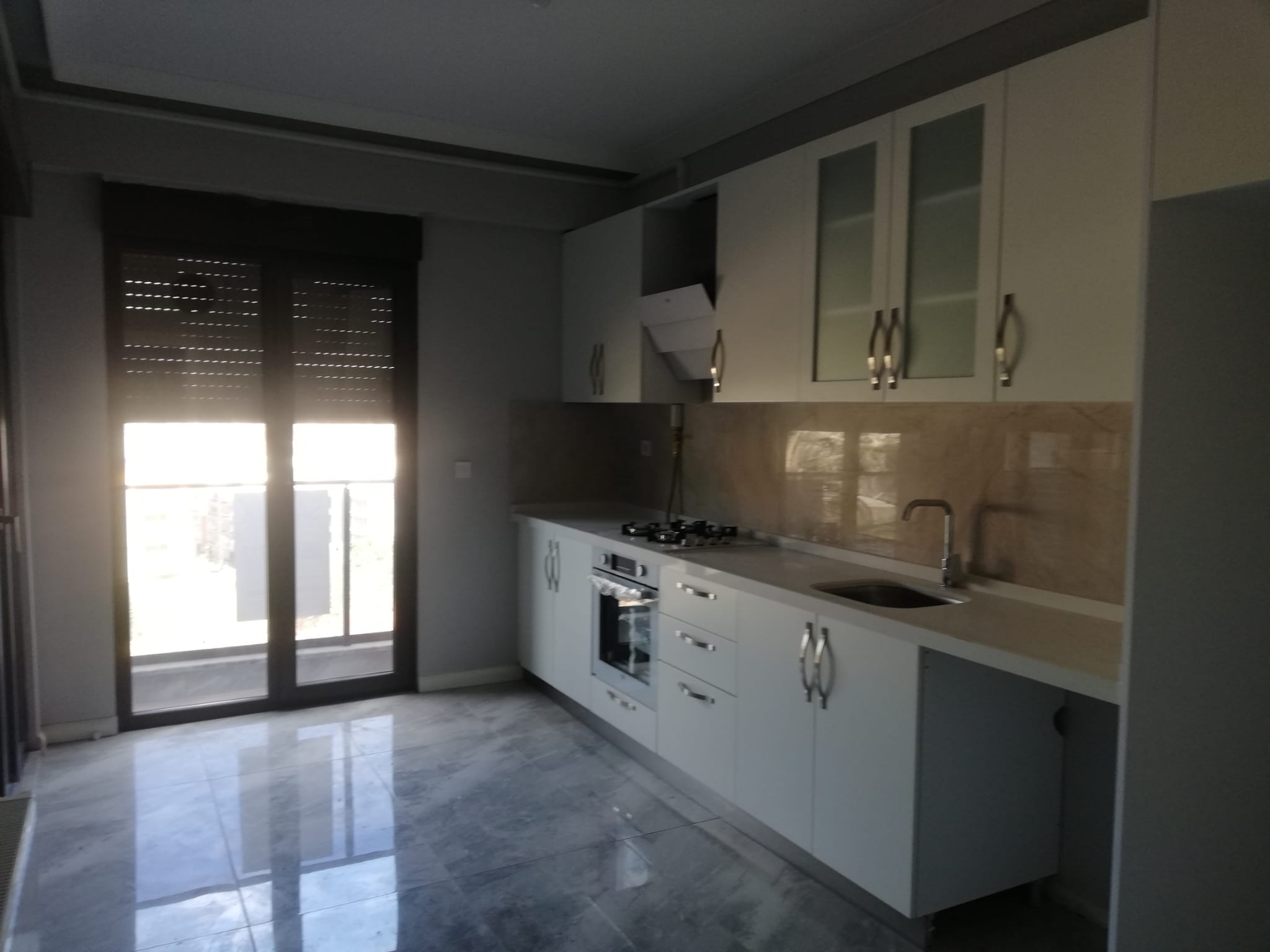 Atatürk 'de Satılık 3+1 Sıfır Lüks Daire