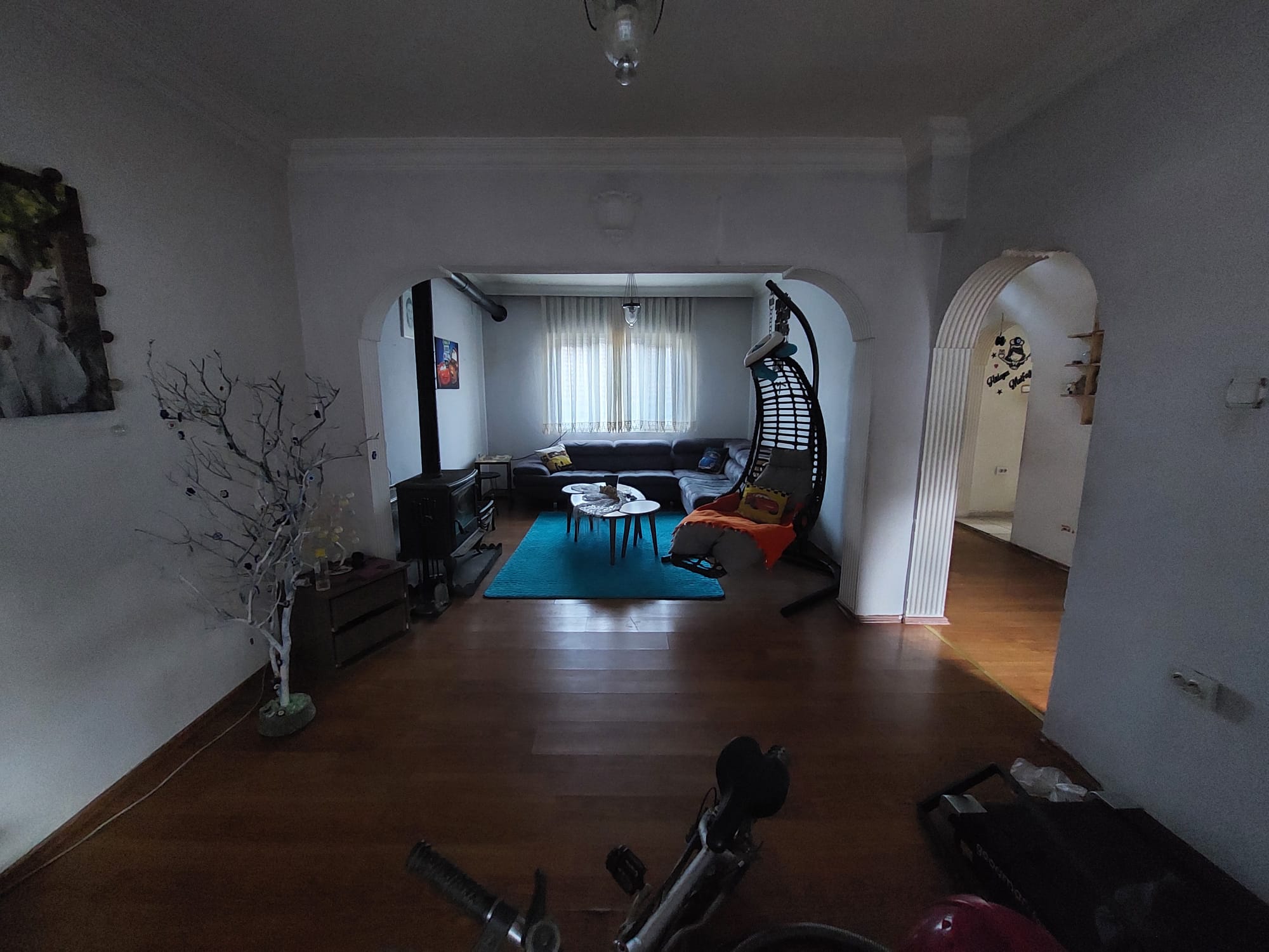 Kadıköy 'de Komple Satılık Bina