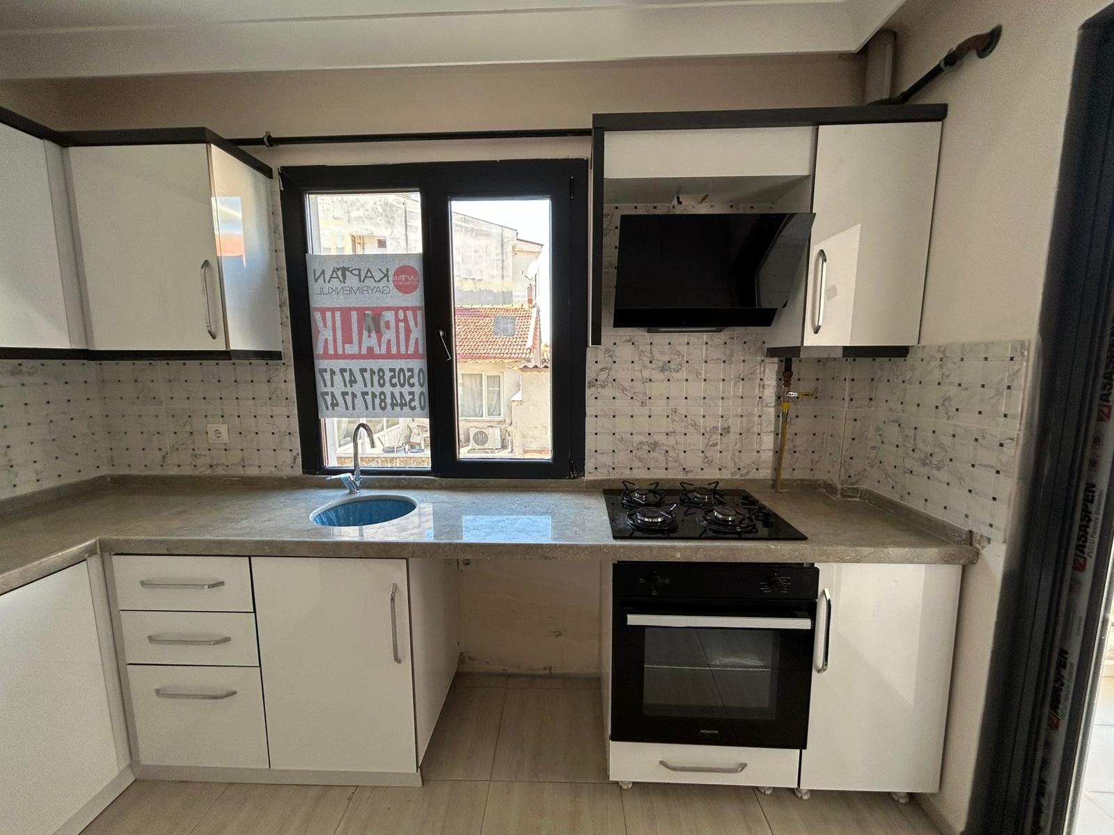 Gazi İlyas Mh. 3+1 Kiralık 160 M2 Daire