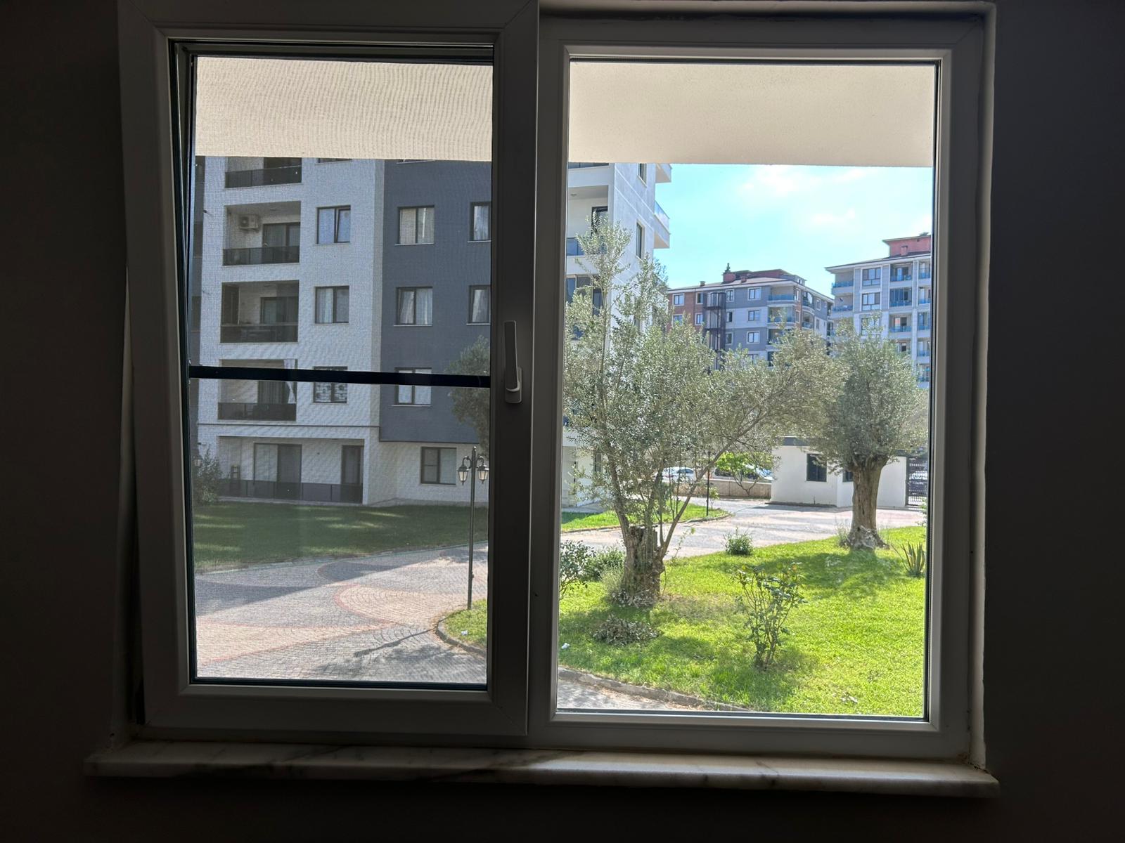 KADIKÖY KC EVLERİNDE KİRALIK 2+1 DAİRE