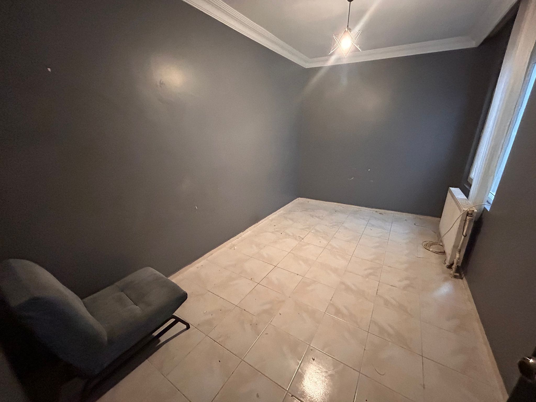 EDREMİT TUZCUMURAT MAHALLESİNDE SATILIK 3+1 DAİRE