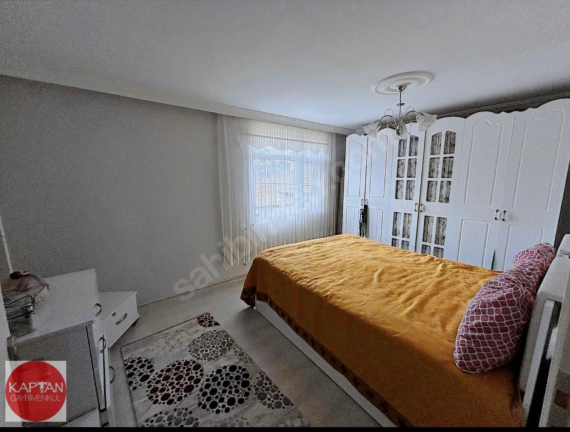 ÇORUK 'DA SATILIK BAHÇELİ KÖYEVİ VE KOMPLE BİNA