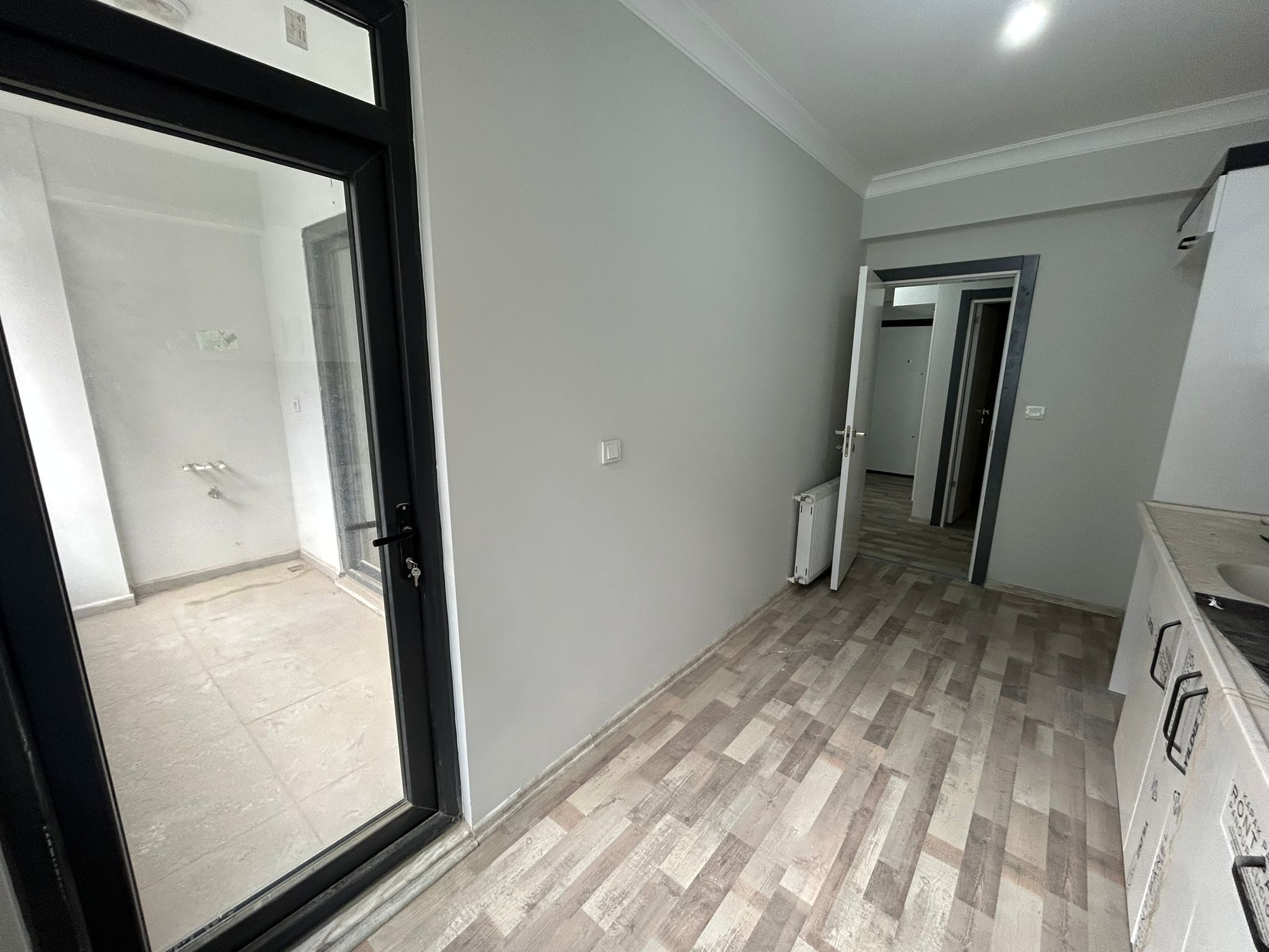 KİRALIK 3+1 SIFIR DAİRE
