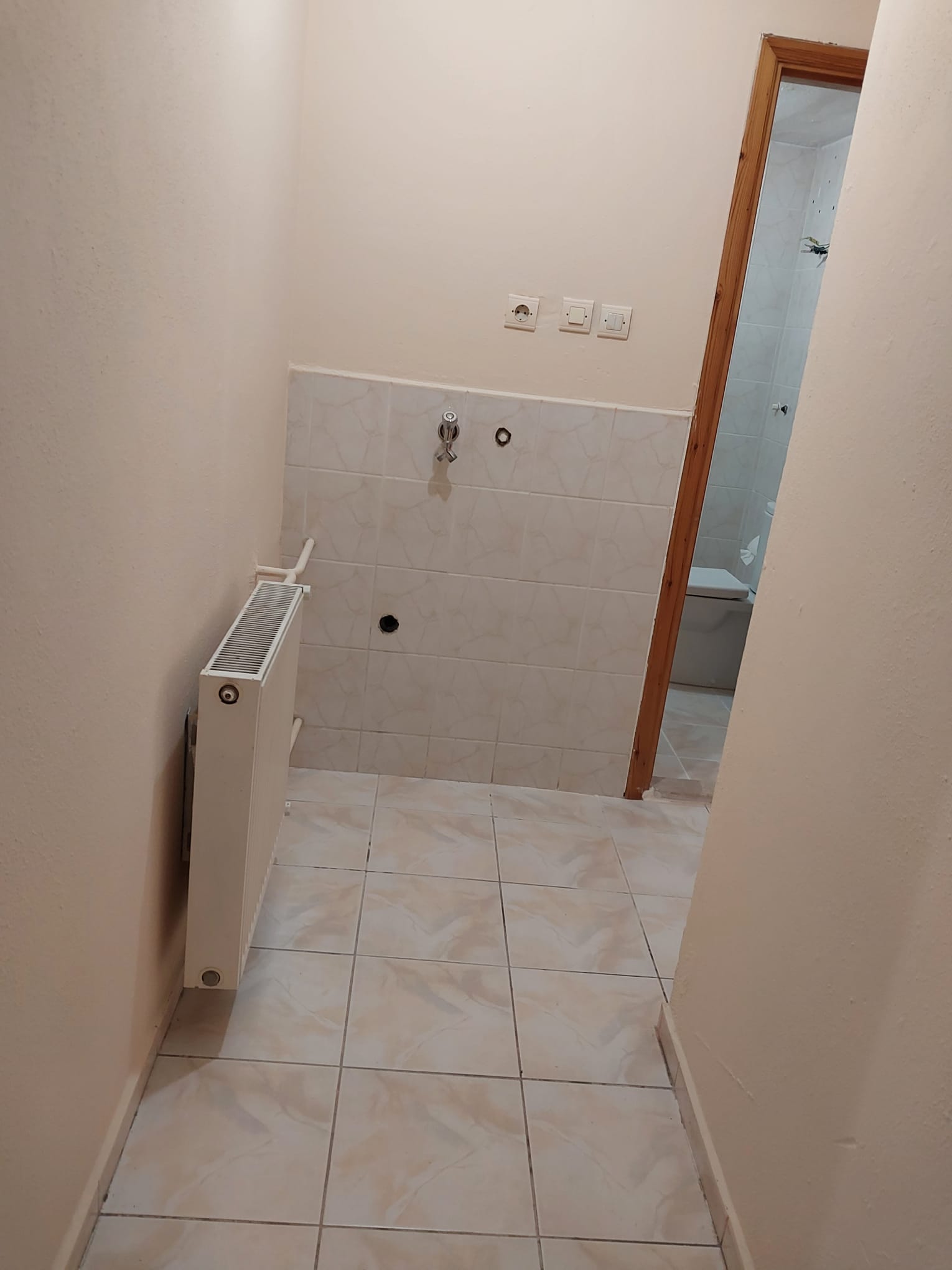 Cennetayağında 3+1 Kiralık Daire