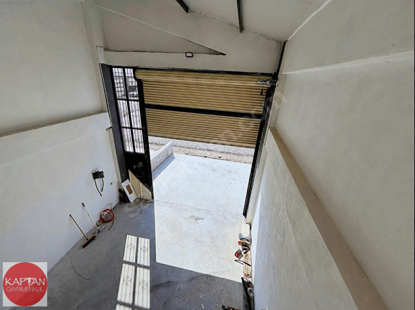 BALIKESİR EDREMİT’TE KİRA GETİRİLİ SANAYİ DÜKKANI – KAÇIRILMAYACAK FIRSAT!