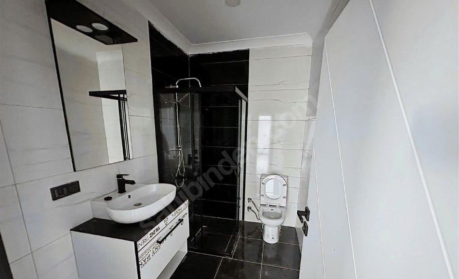 ALTINKUM’DA SATILIK 2+1 AYDINLIK DAİRE DENİZE YÜRÜME MESAFESİNDE