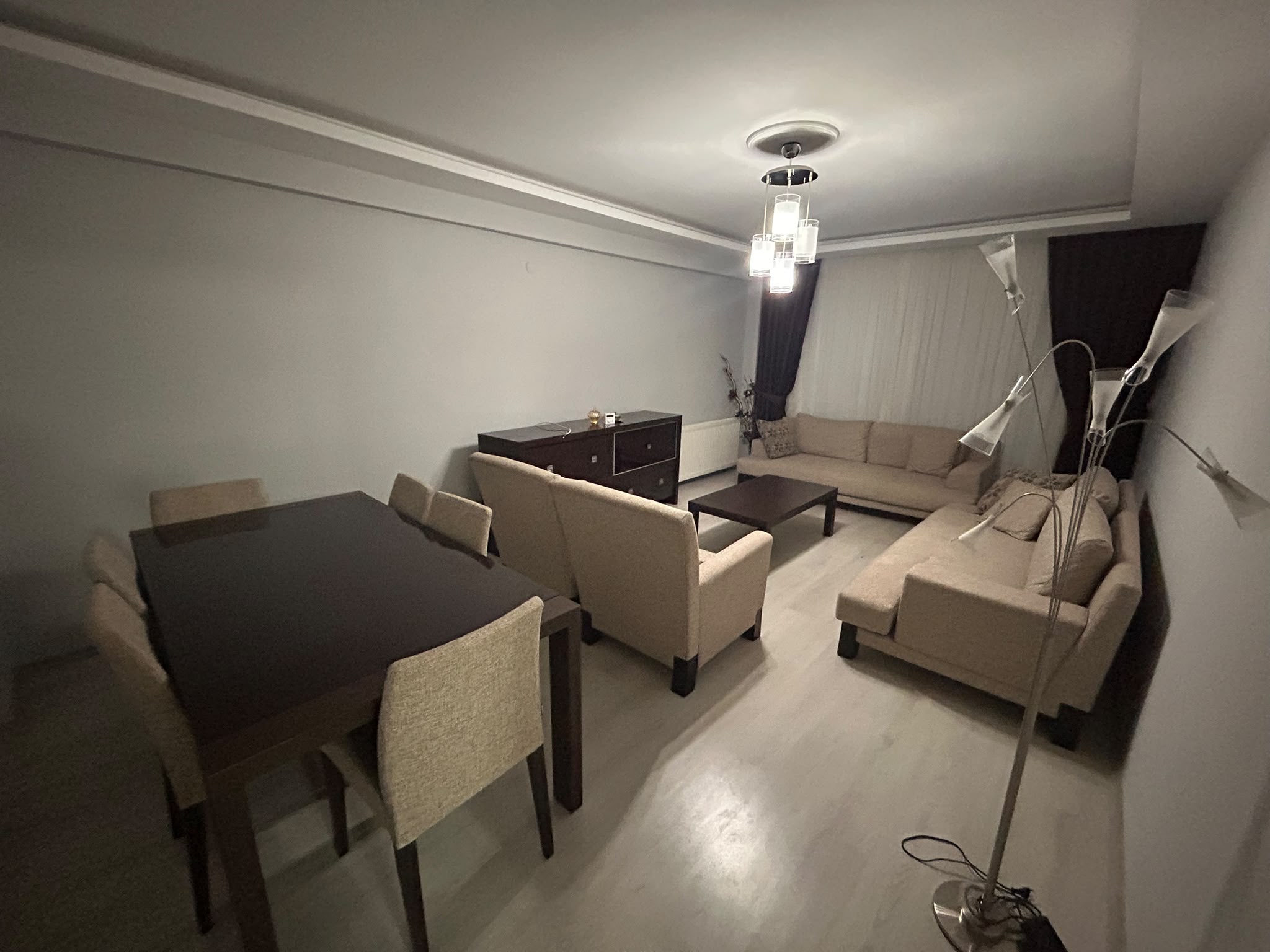 BALIKESİR EDREMİT TUZCUMURAT MAHALLESİNDE 3+1 KİRALIK DAİRE