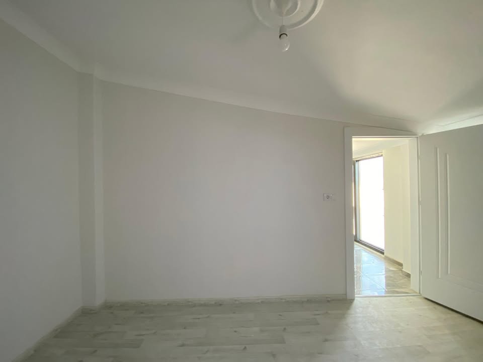 Cumhuriyet Mahallesinde Kiralık Sıfır 2+1 Dubleks Daire