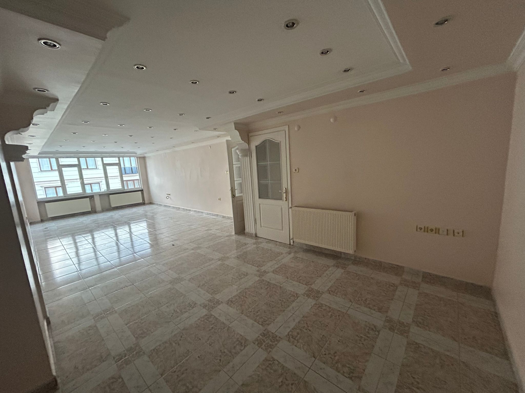 Hamidiye Mahallesinde Kiralık 3+1 Daire